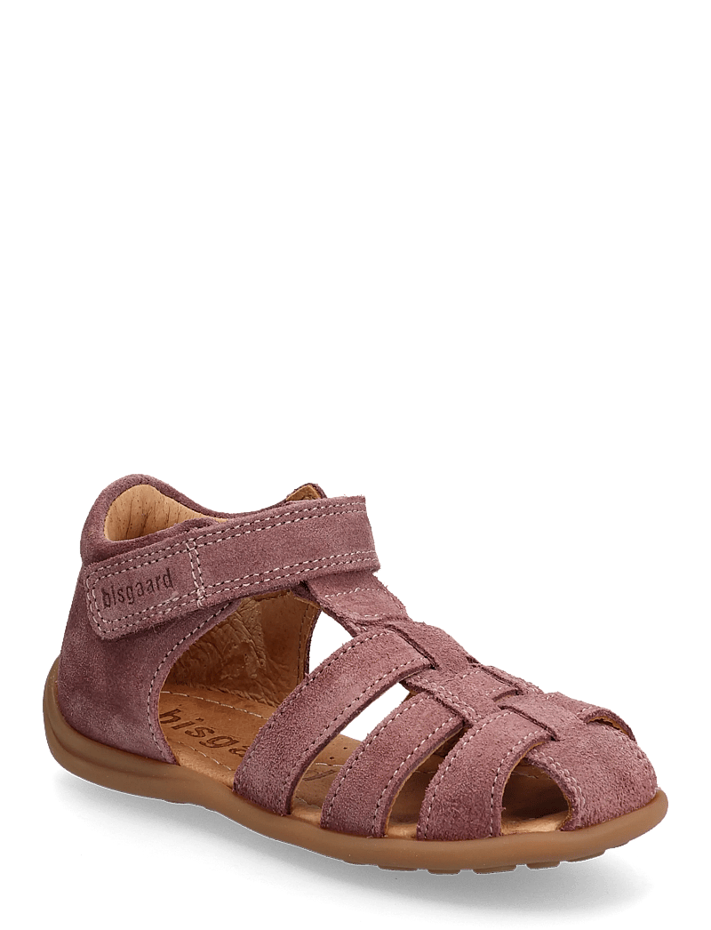 Bisgaard - bisgaard carly - sandalen - violet - 0
