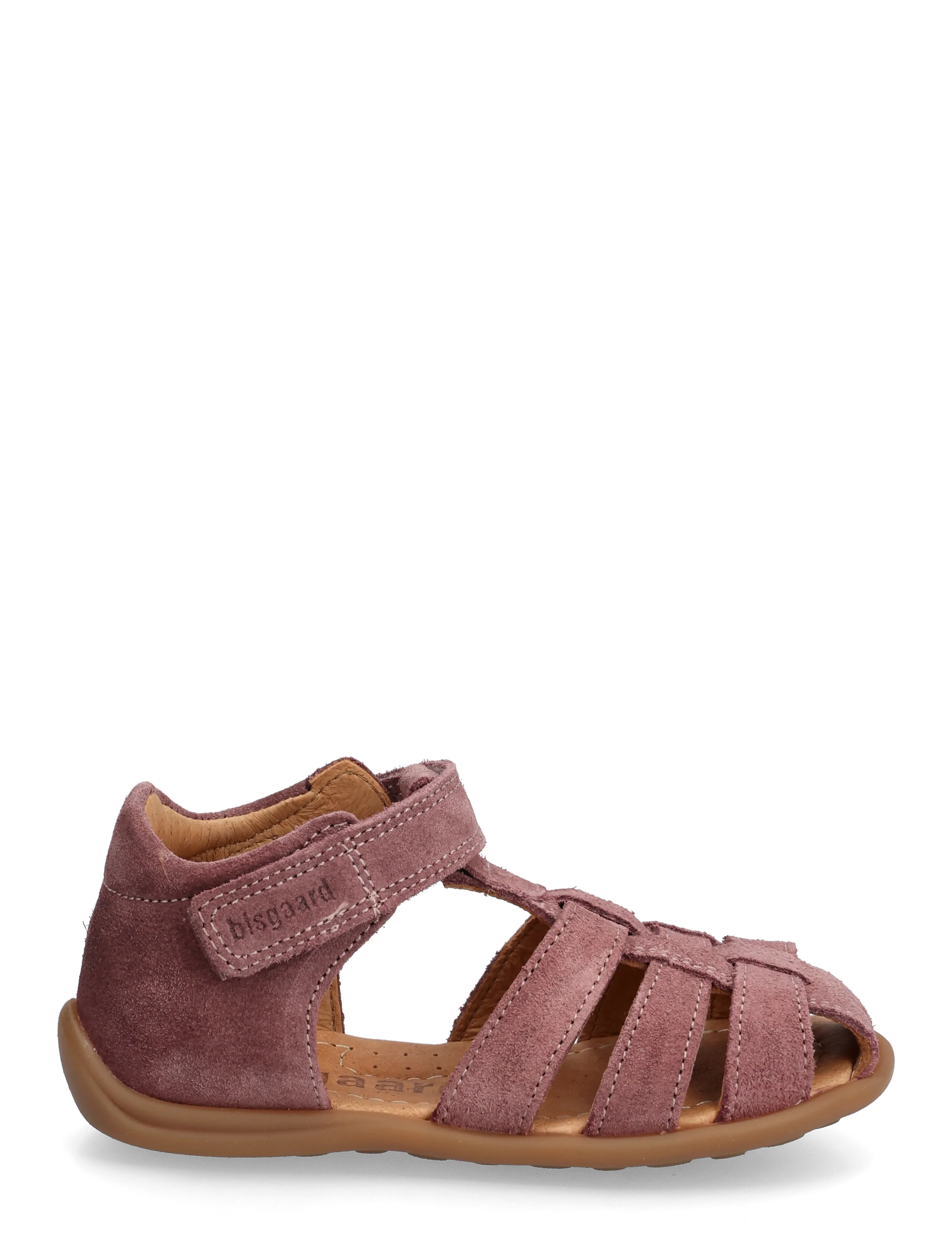 Bisgaard - bisgaard carly - sandaler - violet - 1