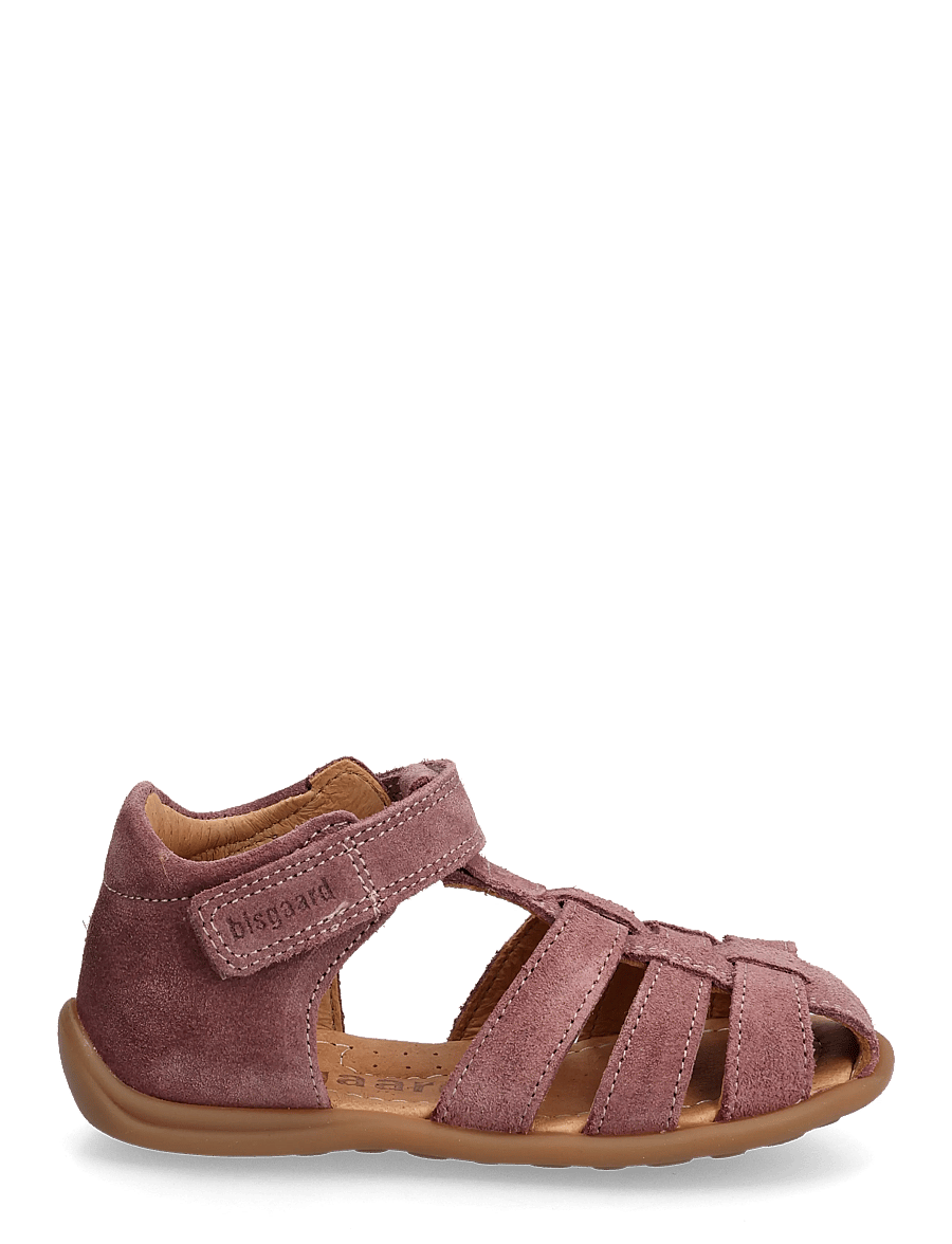 Bisgaard - bisgaard carly - sandaler - violet - 1