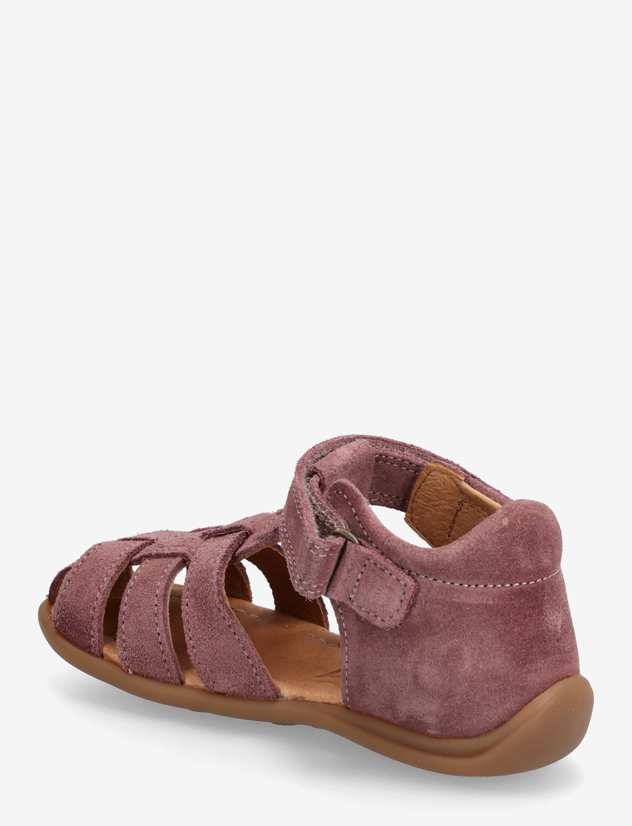 Bisgaard - bisgaard carly - sandalen - violet - 2