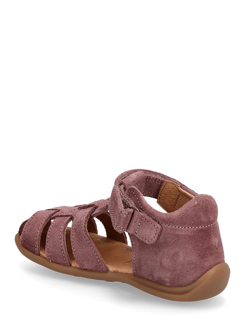 Bisgaard - bisgaard carly - sandalen - violet - 2