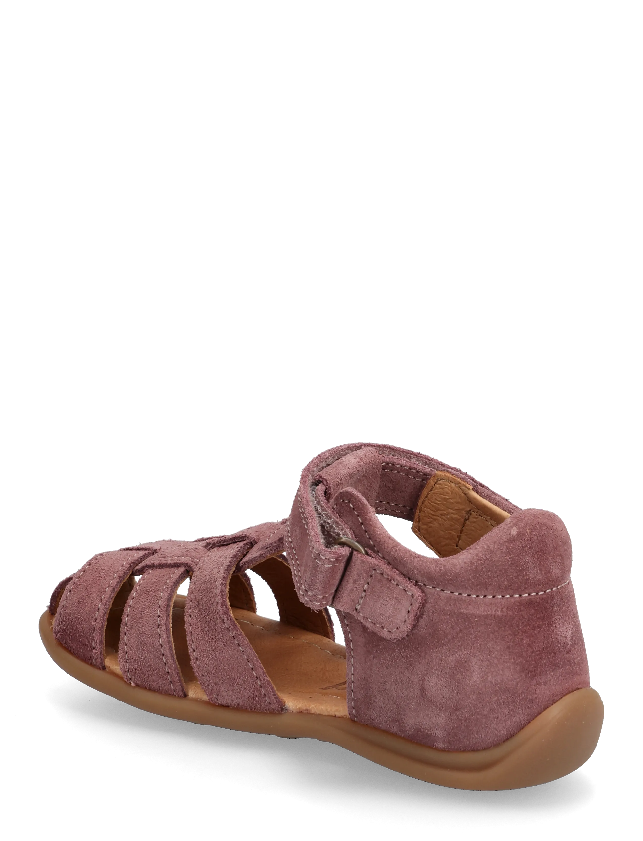 Bisgaard - bisgaard carly - sandaler - violet - 2