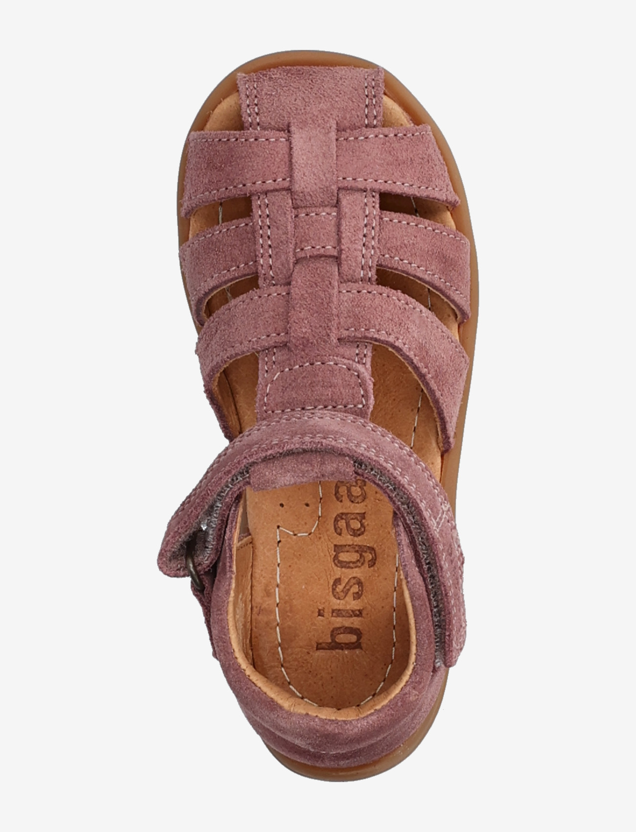 Bisgaard - bisgaard carly - sandalen - violet - 3