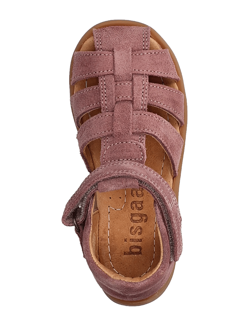 Bisgaard - bisgaard carly - sandalen - violet - 3