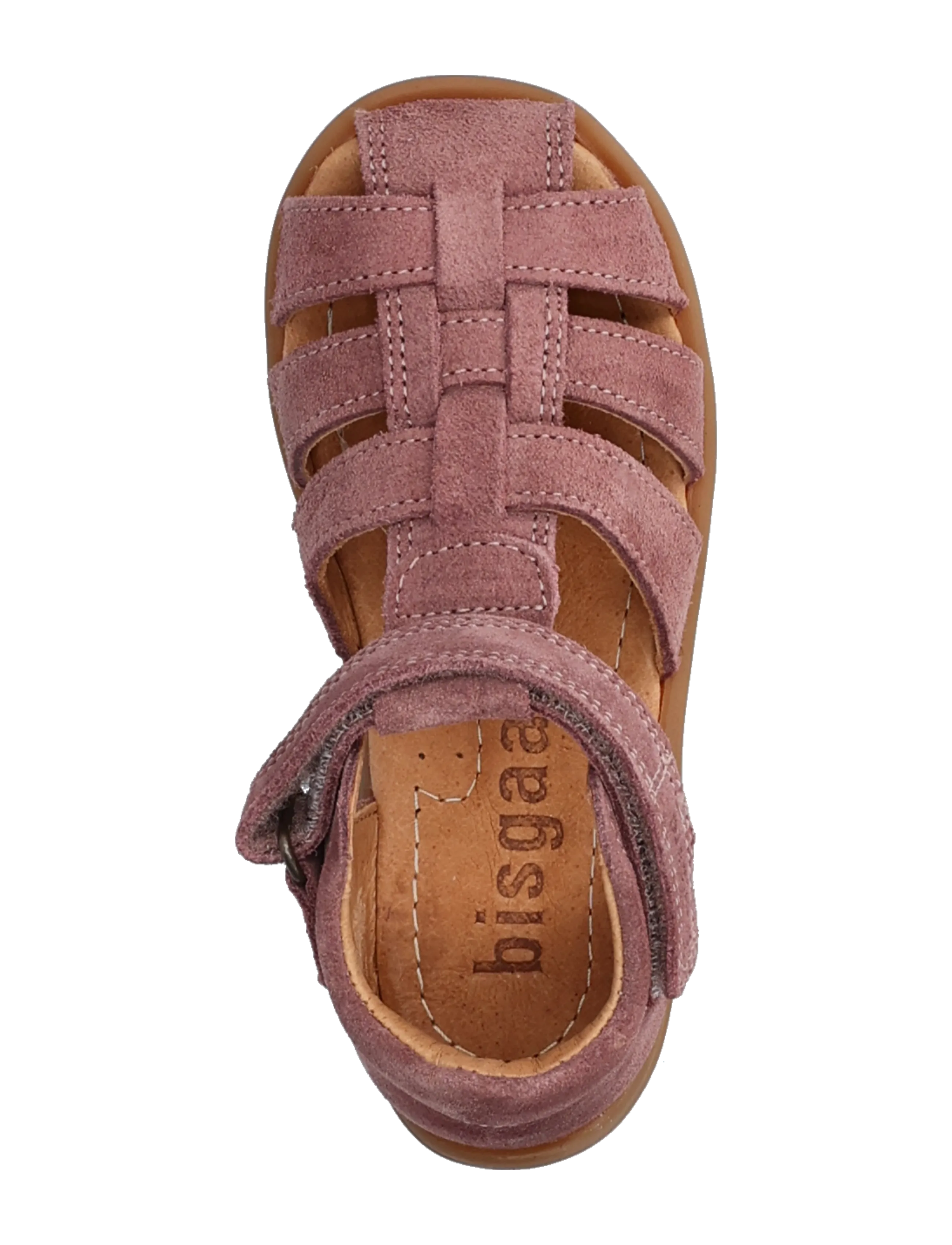 Bisgaard - bisgaard carly - sandaler - violet - 3