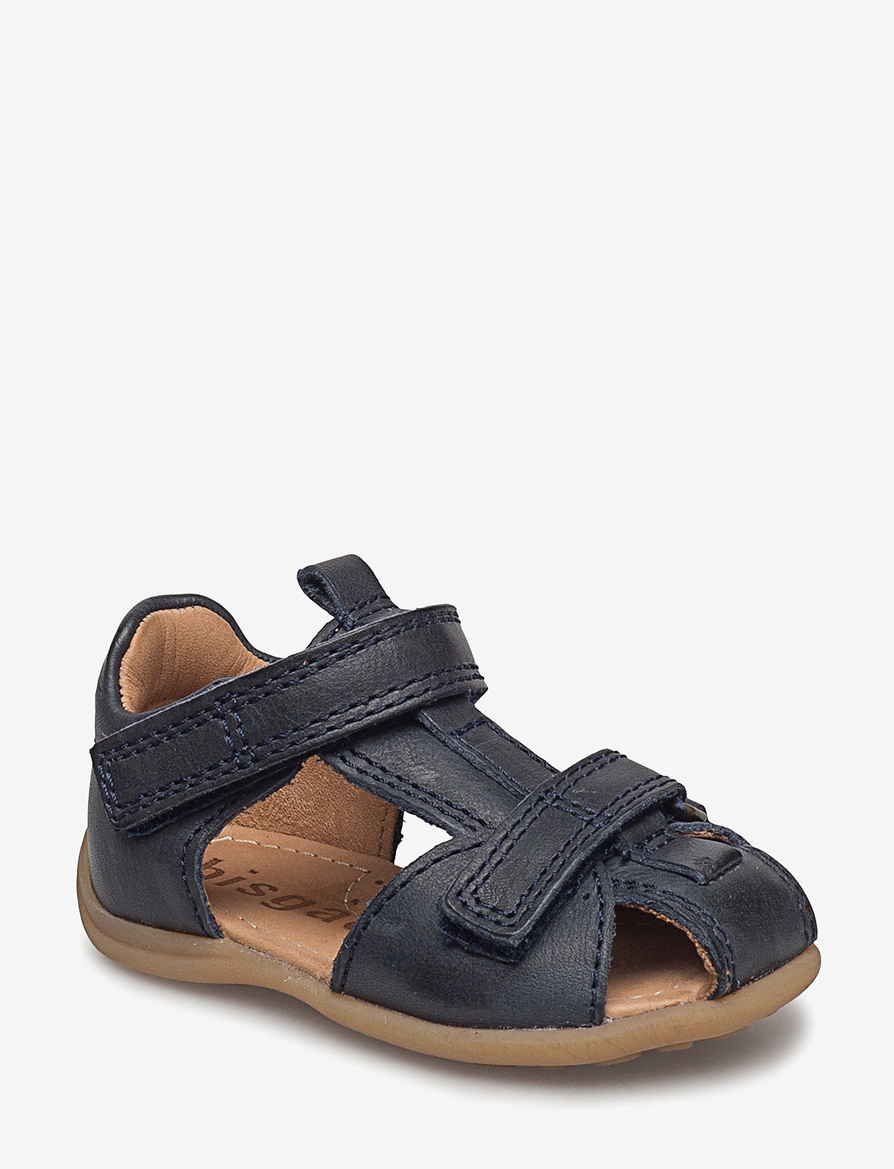 Bisgaard - Sandals - blue - 0