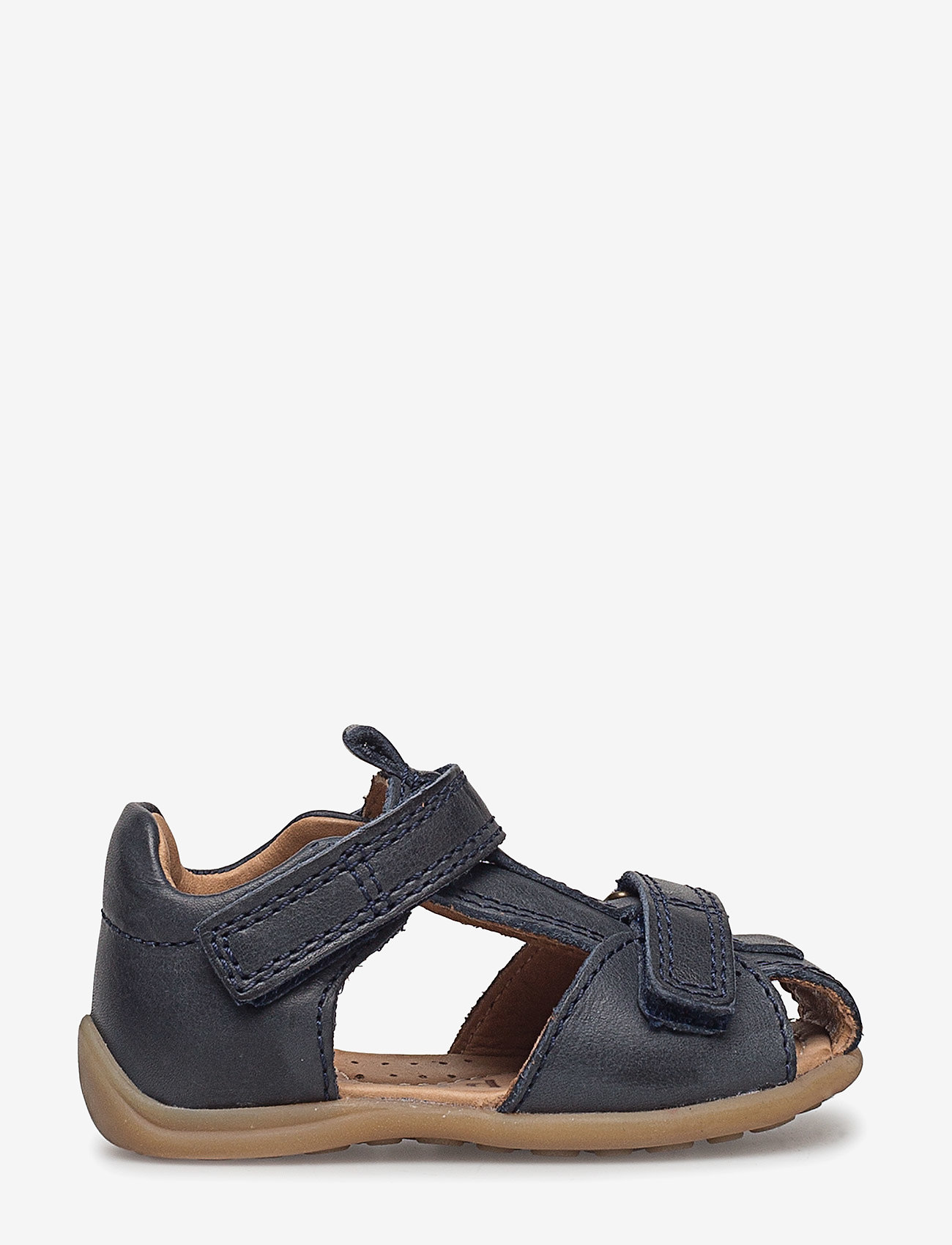 Bisgaard - Sandals - blue - 1
