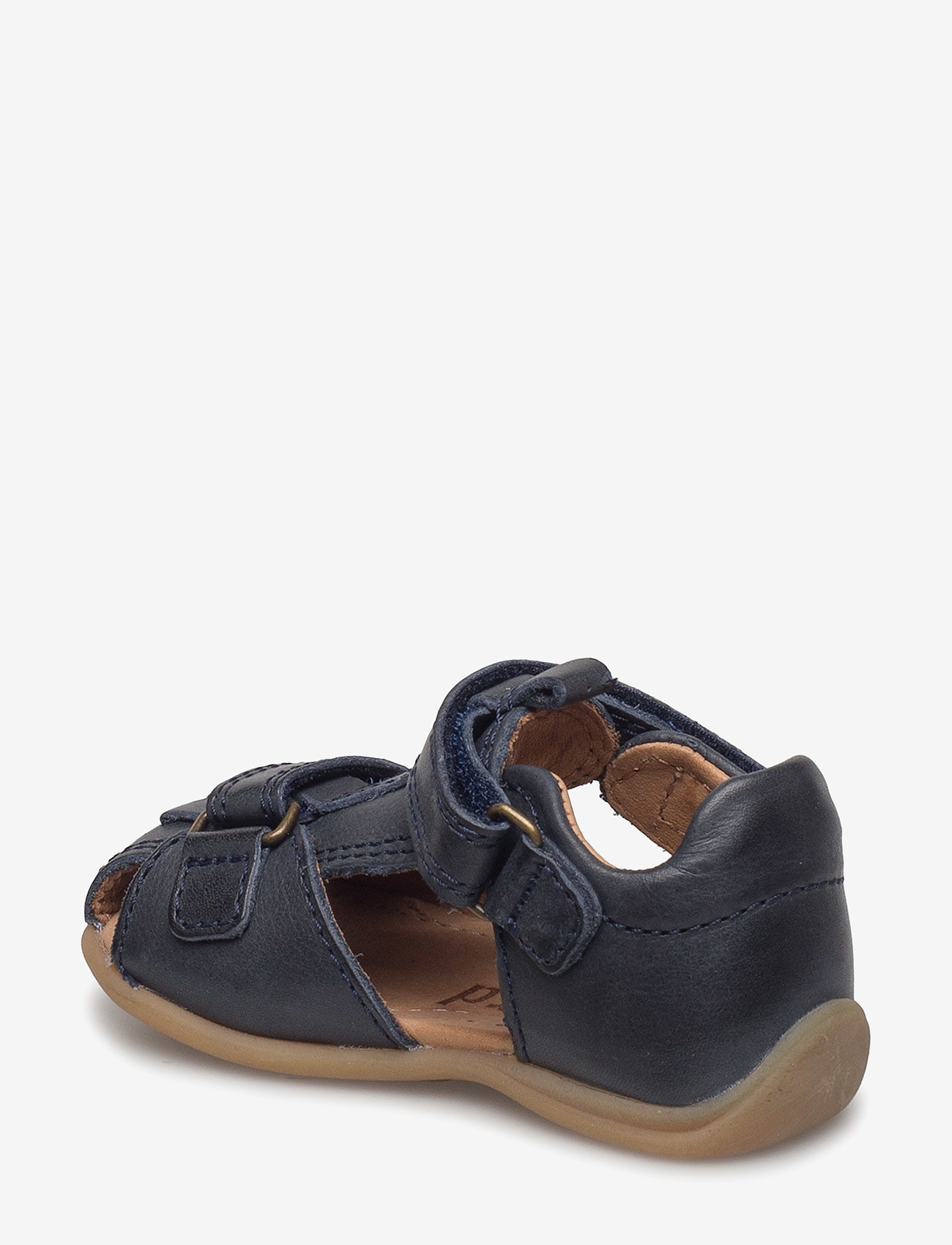 Bisgaard - Sandals - blue - 2