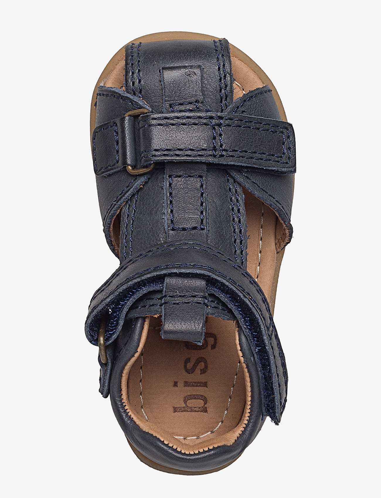Bisgaard - Sandals - blue - 3