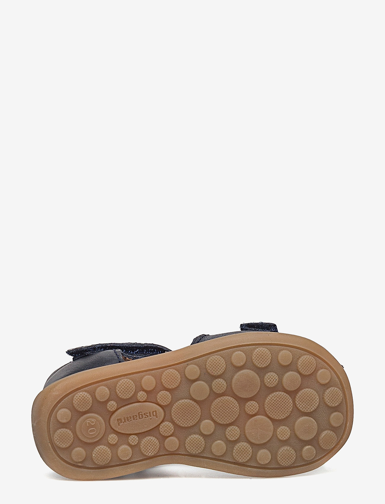 Bisgaard - Sandals - blue - 4