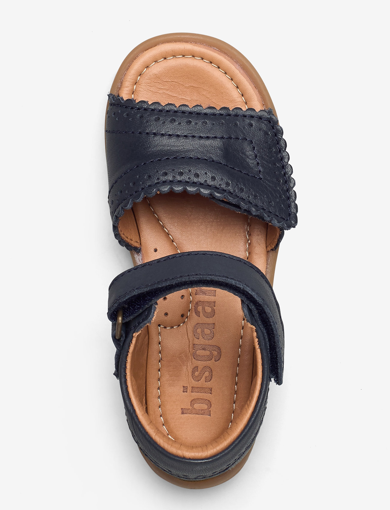 Bisgaard - Bisgaard alika - navy - 3