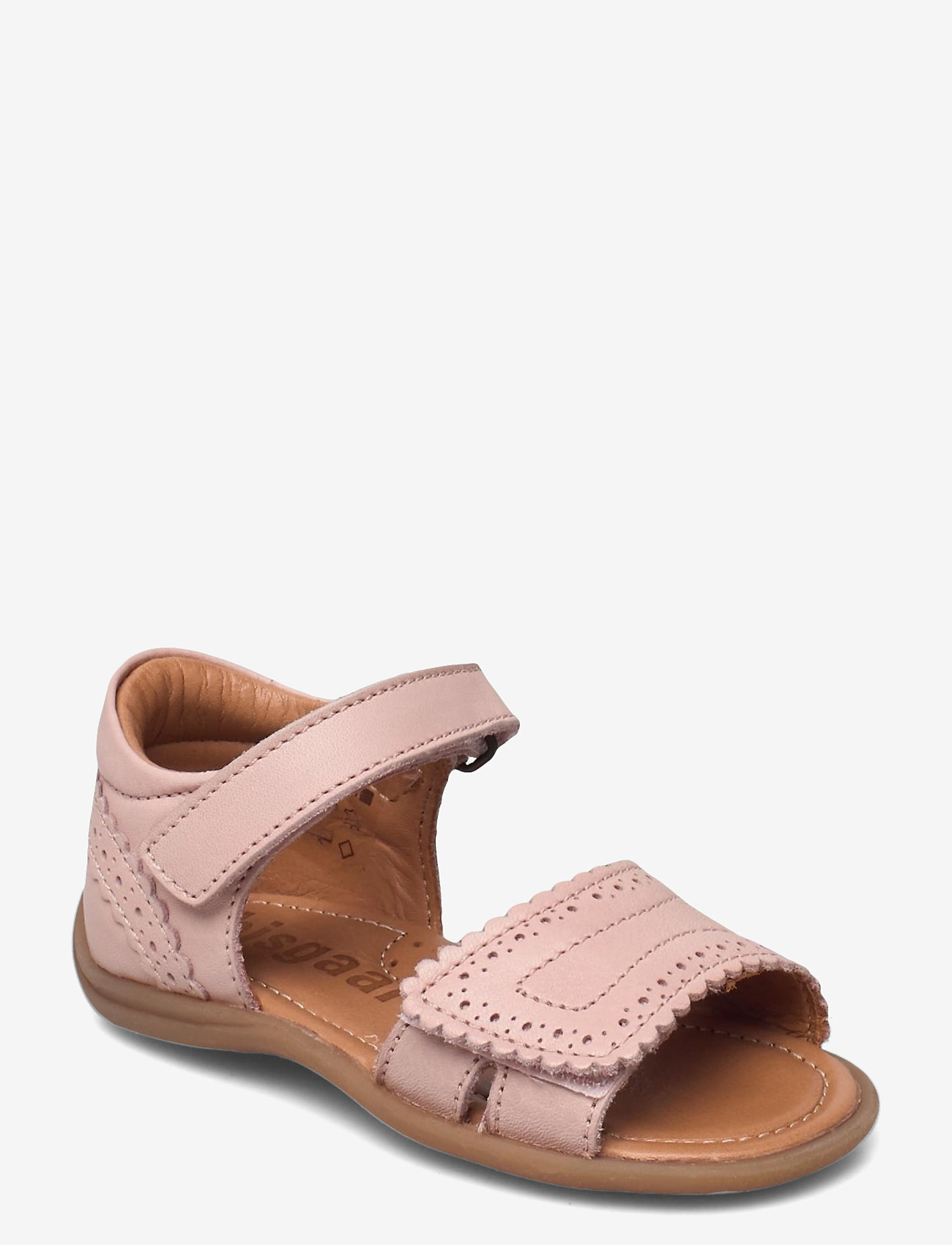 Bisgaard alika - NUDE