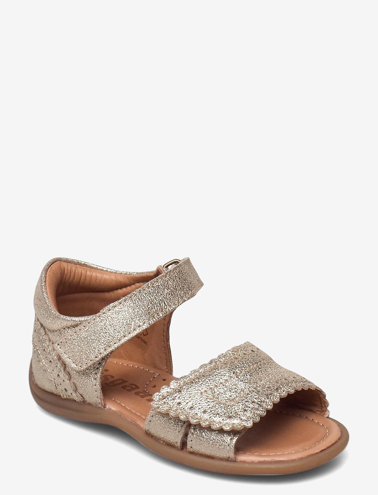 Bisgaard alika - PLATIN