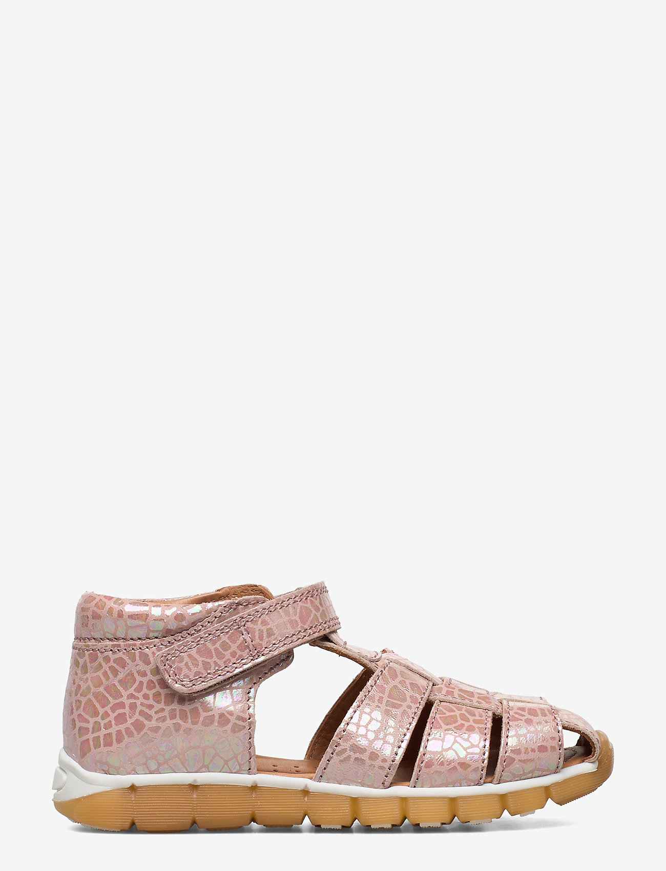 Bisgaard - Sandals - shell - 1