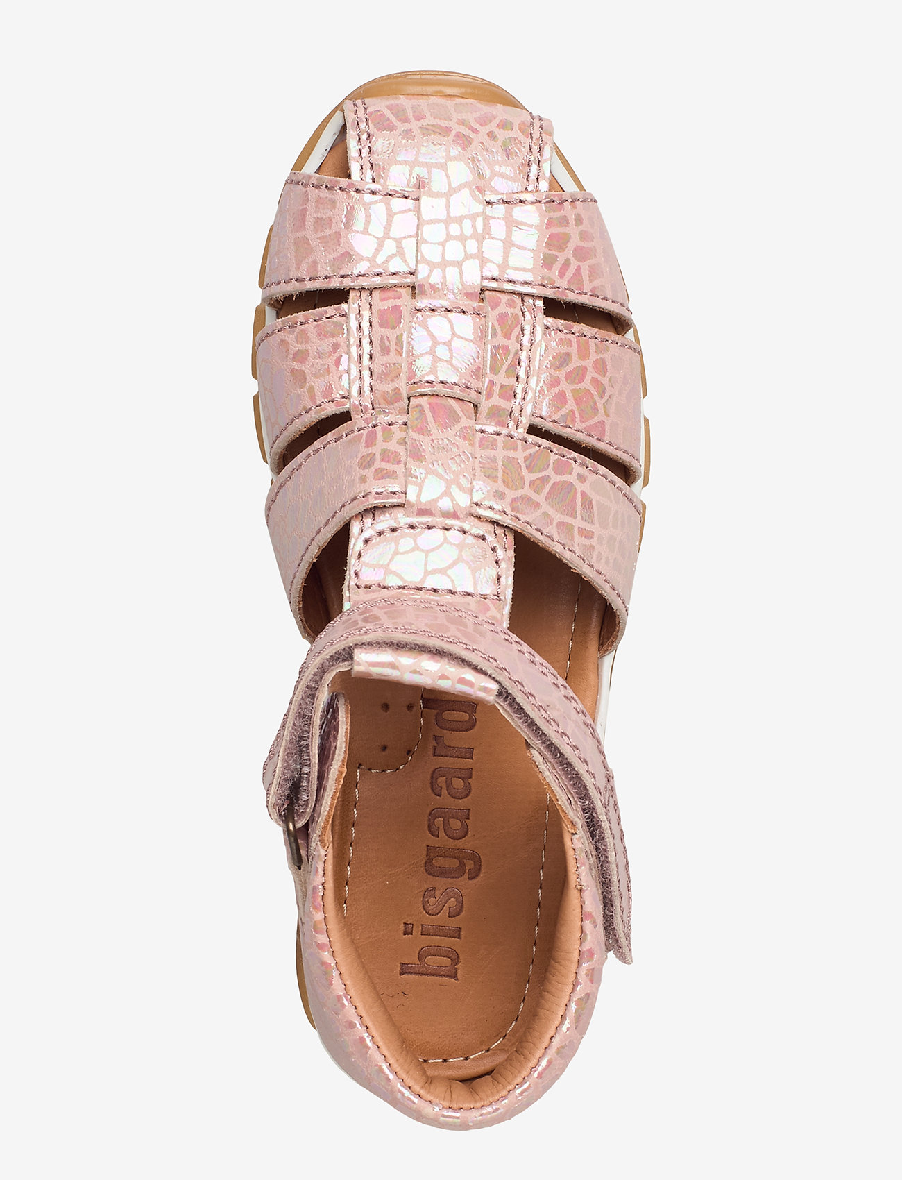 Bisgaard - Sandals - shell - 1