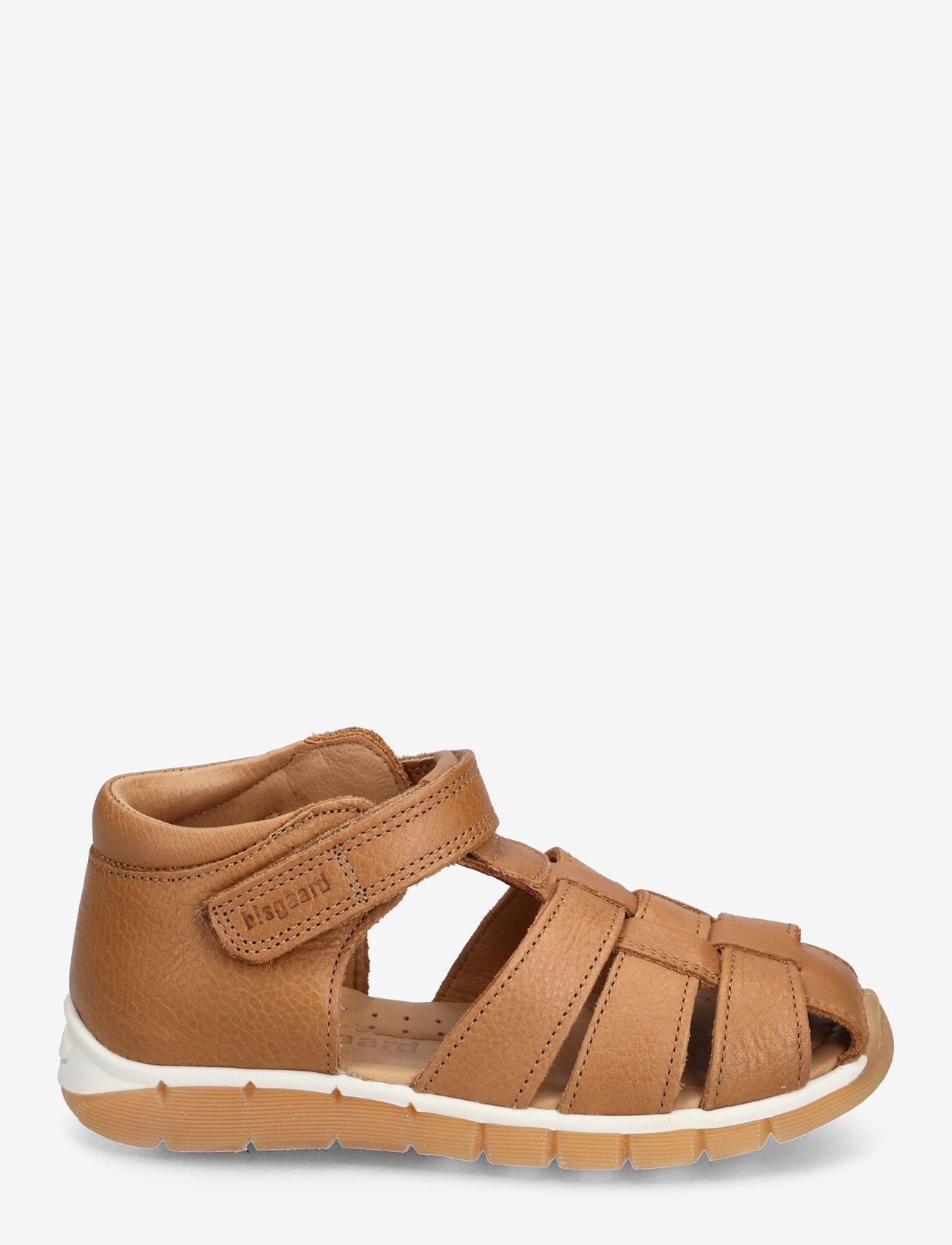 Bisgaard - bisgaard billie - sandaler - caramel - 1