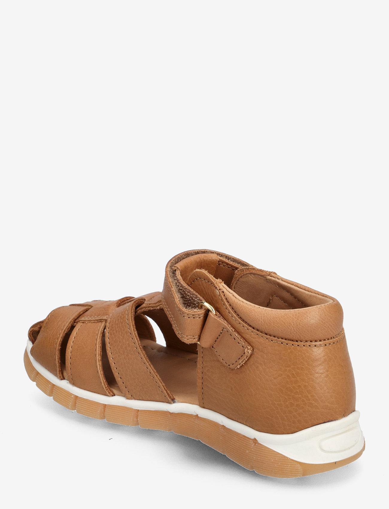 Bisgaard - bisgaard billie - sandaler - caramel - 2