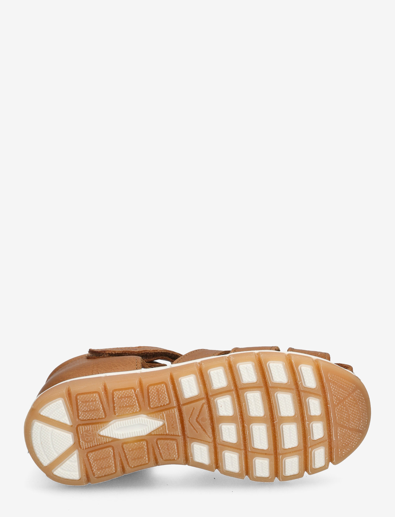 Bisgaard - bisgaard billie - sandaler - caramel - 4