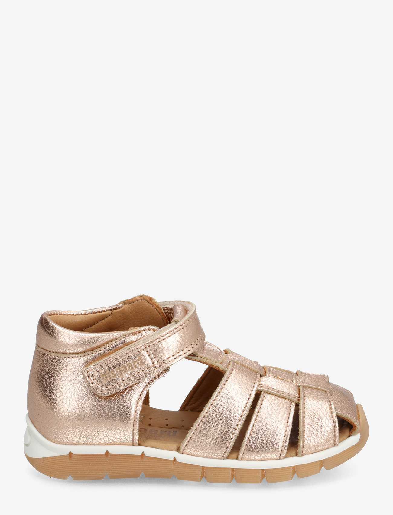 Bisgaard - bisgaard billie - rose gold - 1