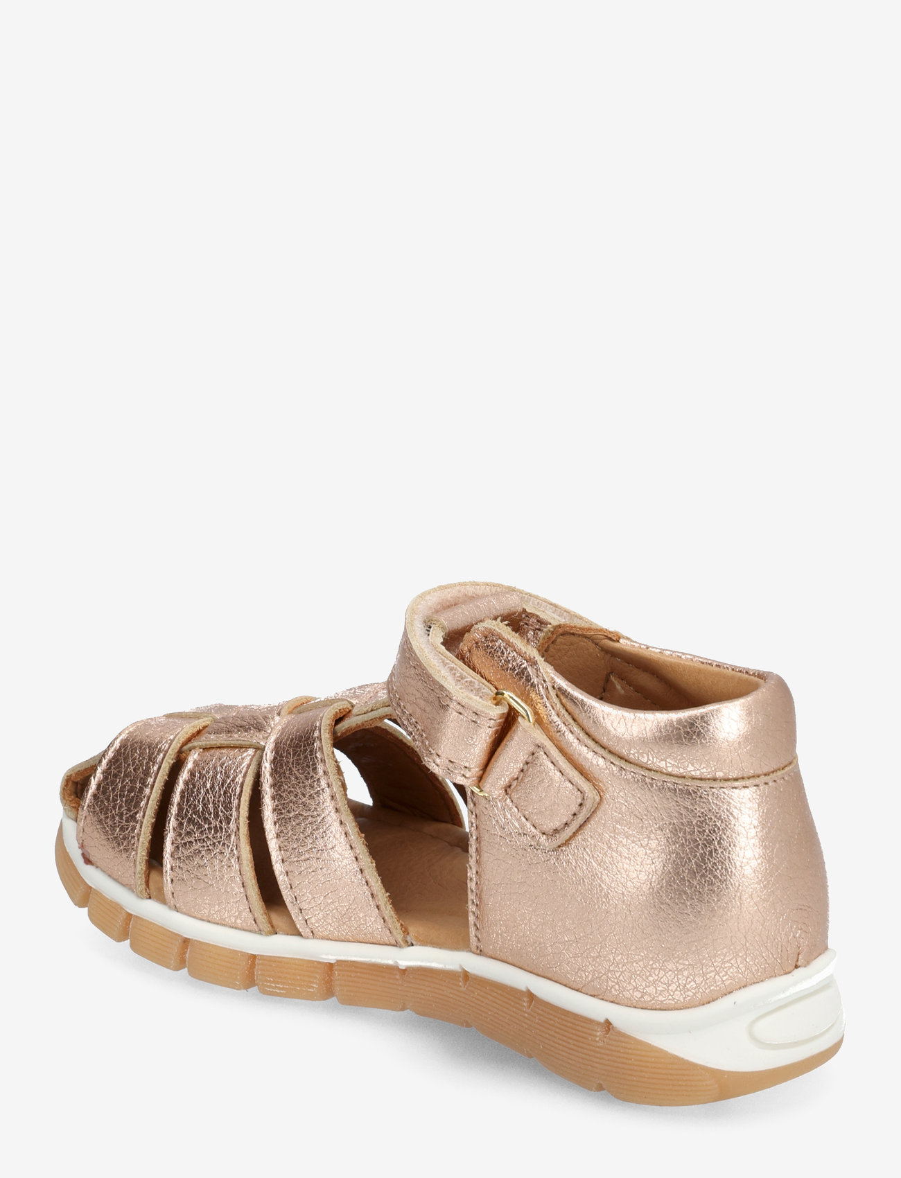 Bisgaard - bisgaard billie - rose gold - 2