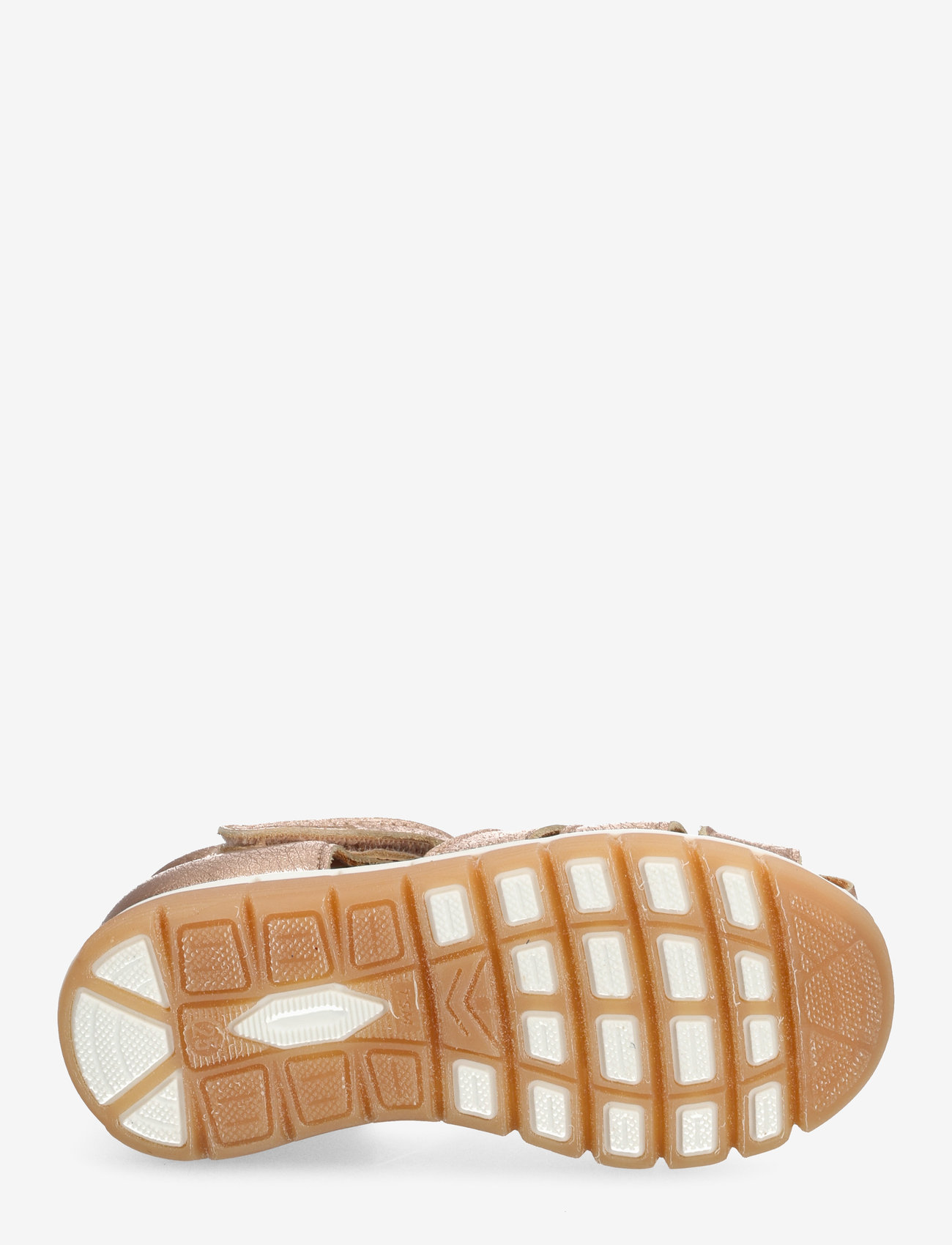 Bisgaard - bisgaard billie - rose gold - 4