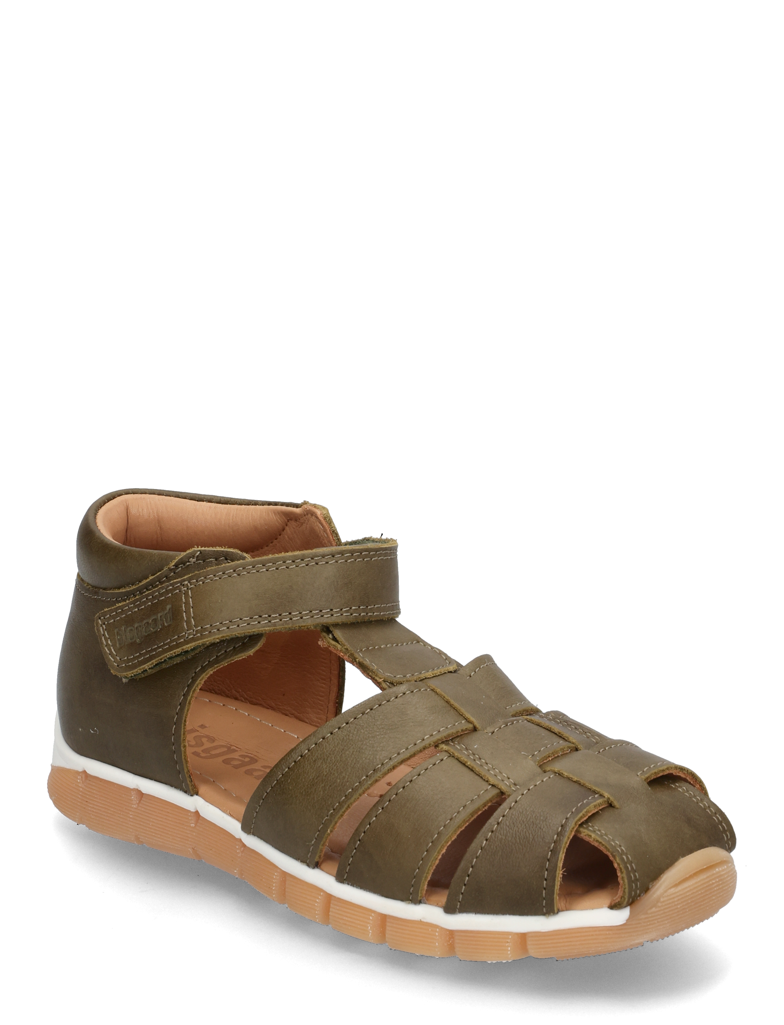 BISGAARD Bisgaard Billie Khaki - 22 - Kinder