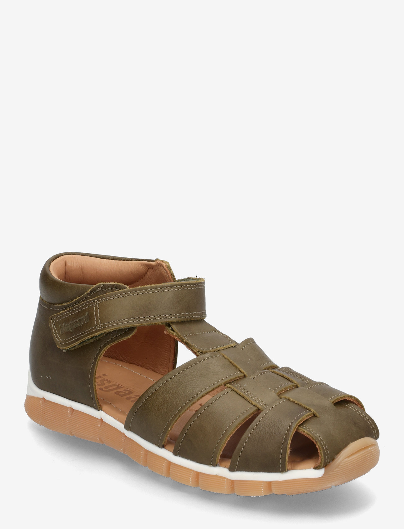 Bisgaard - bisgaard billie - fødselsdagsgaver - khaki - 0