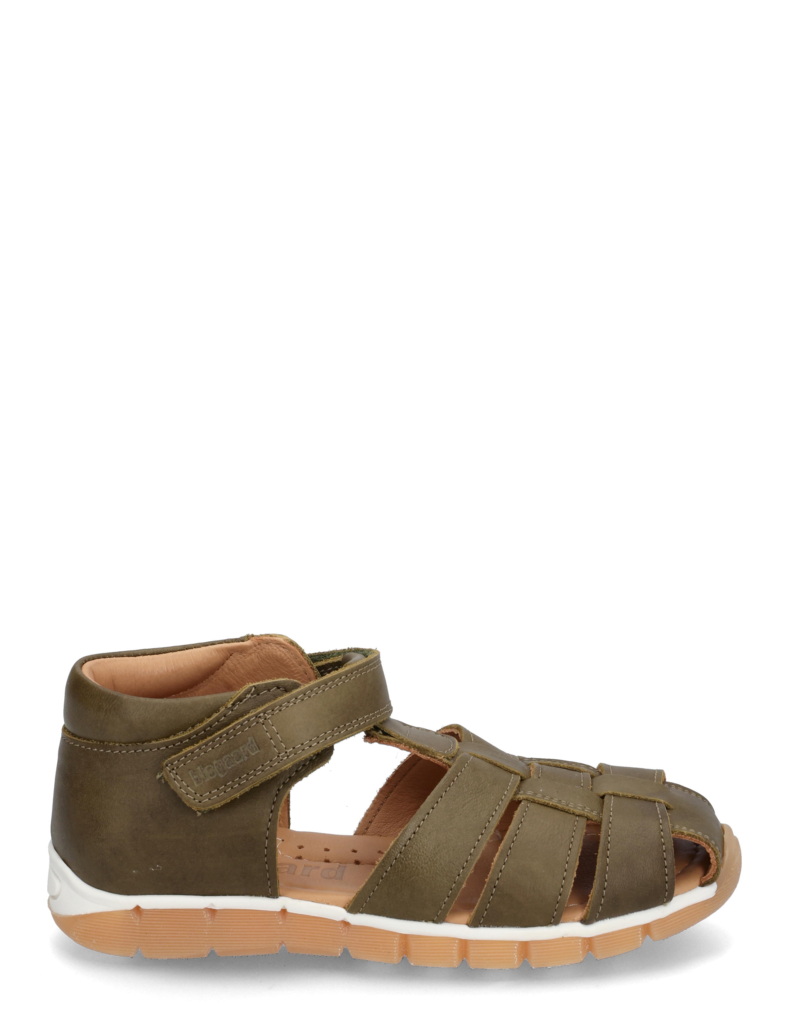 Bisgaard - bisgaard billie - sommarfynd - khaki - 2