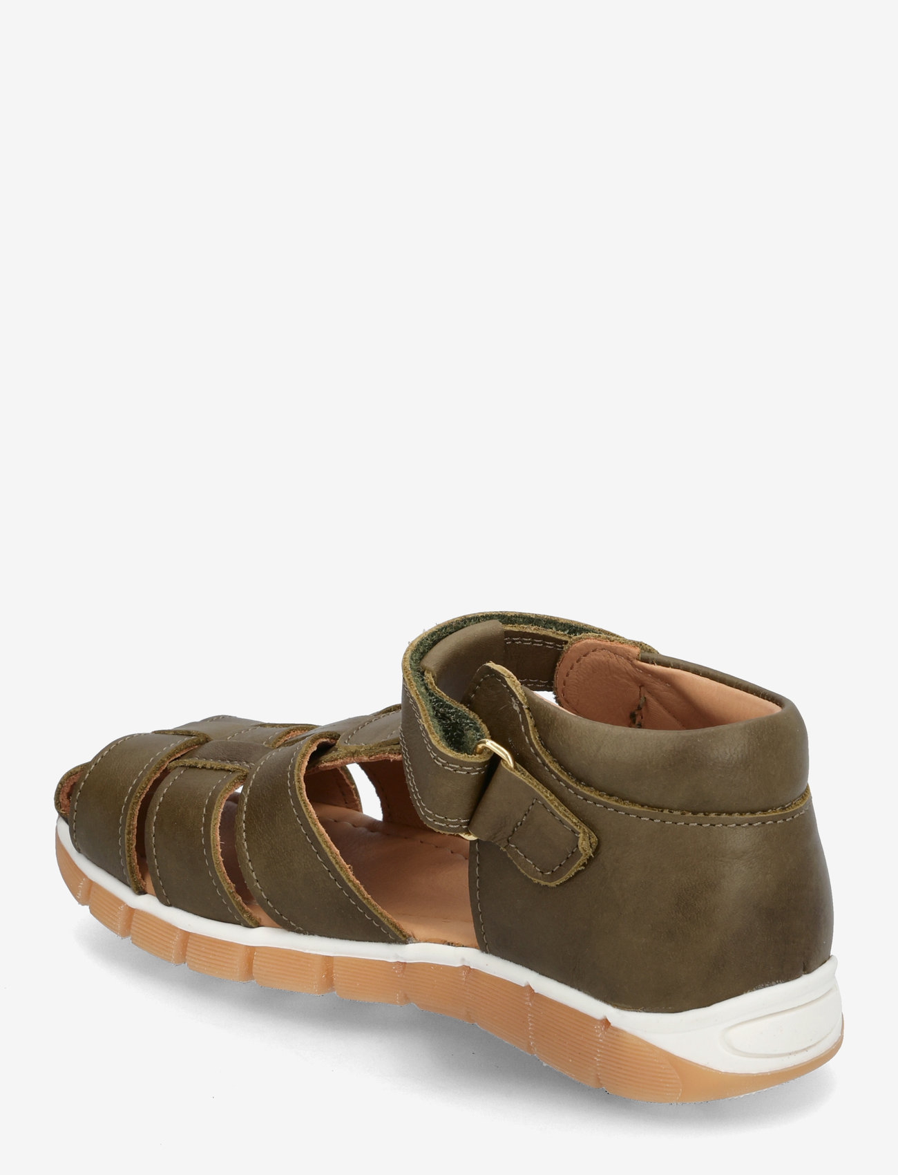 Bisgaard - bisgaard billie - fødselsdagsgaver - khaki - 2