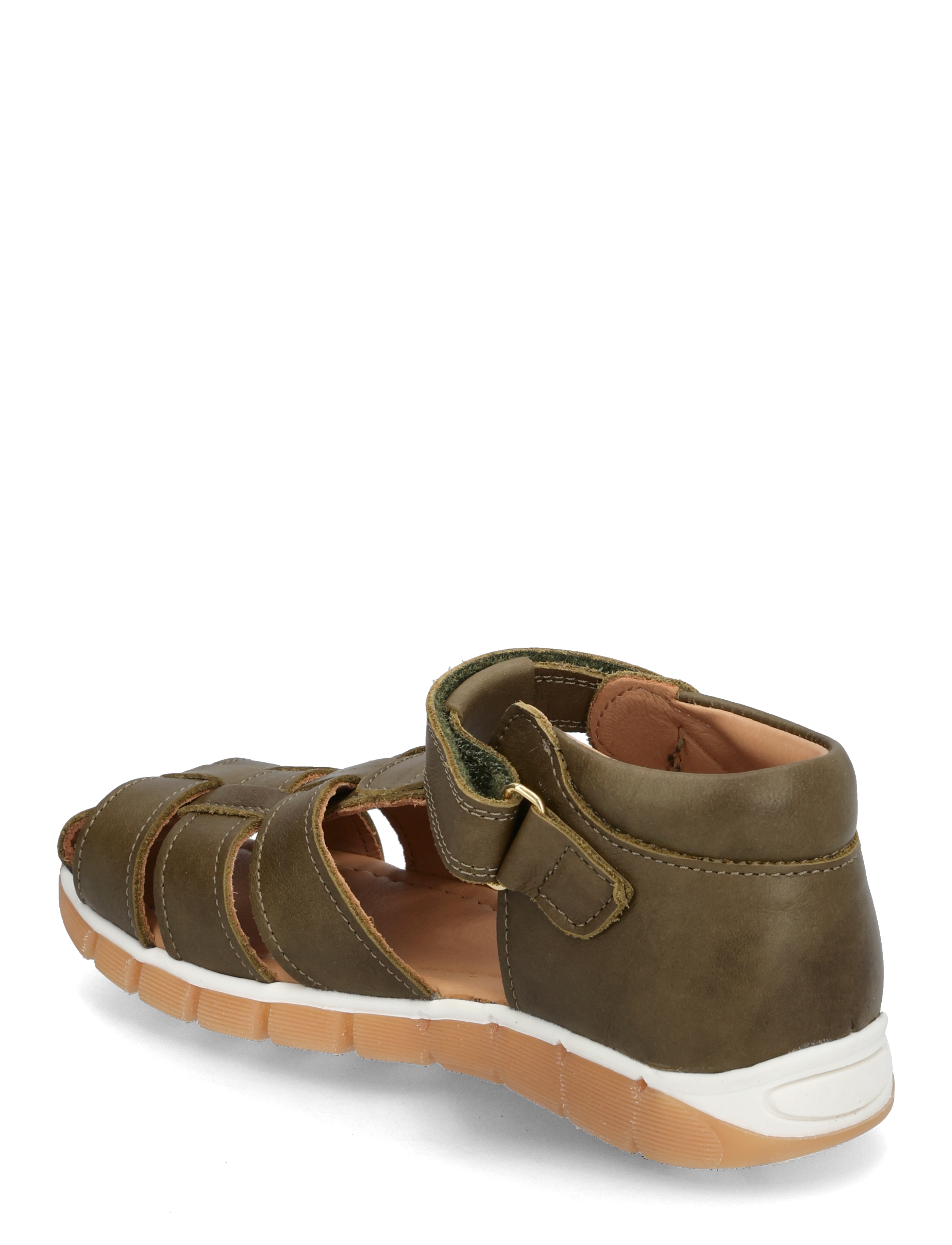 Bisgaard - bisgaard billie - sommarfynd - khaki - 3