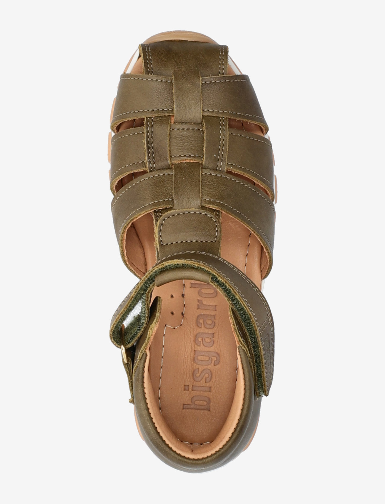 Bisgaard - bisgaard billie - fødselsdagsgaver - khaki - 3