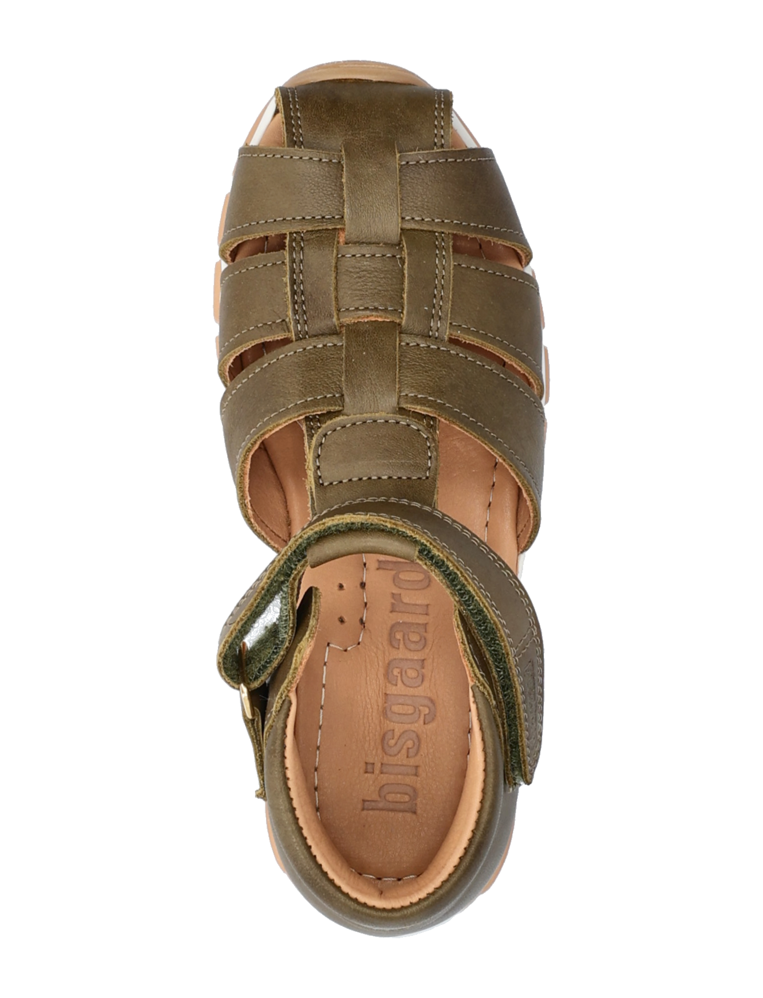 Bisgaard - bisgaard billie - sommarfynd - khaki - 4