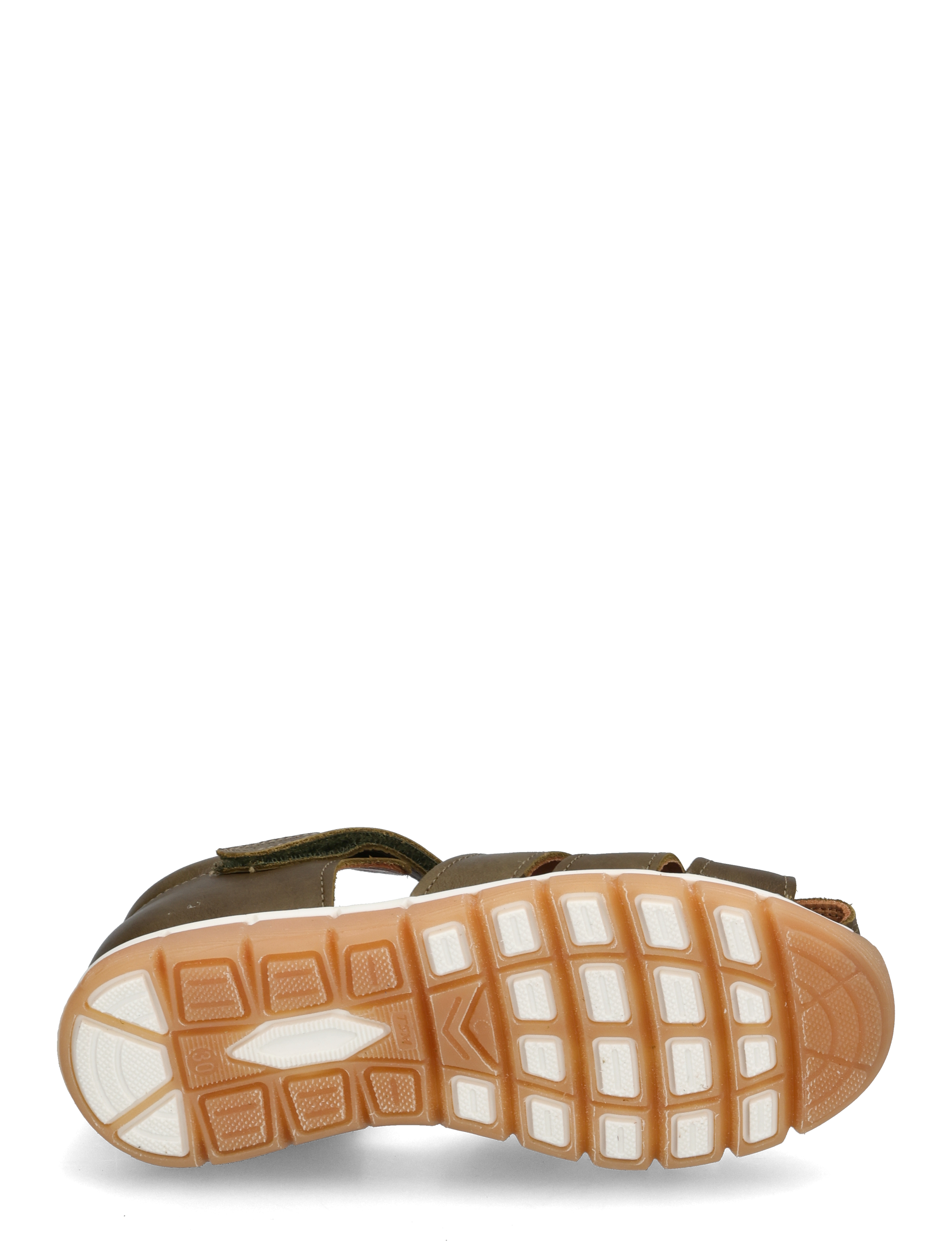 Bisgaard - bisgaard billie - sommarfynd - khaki - 5