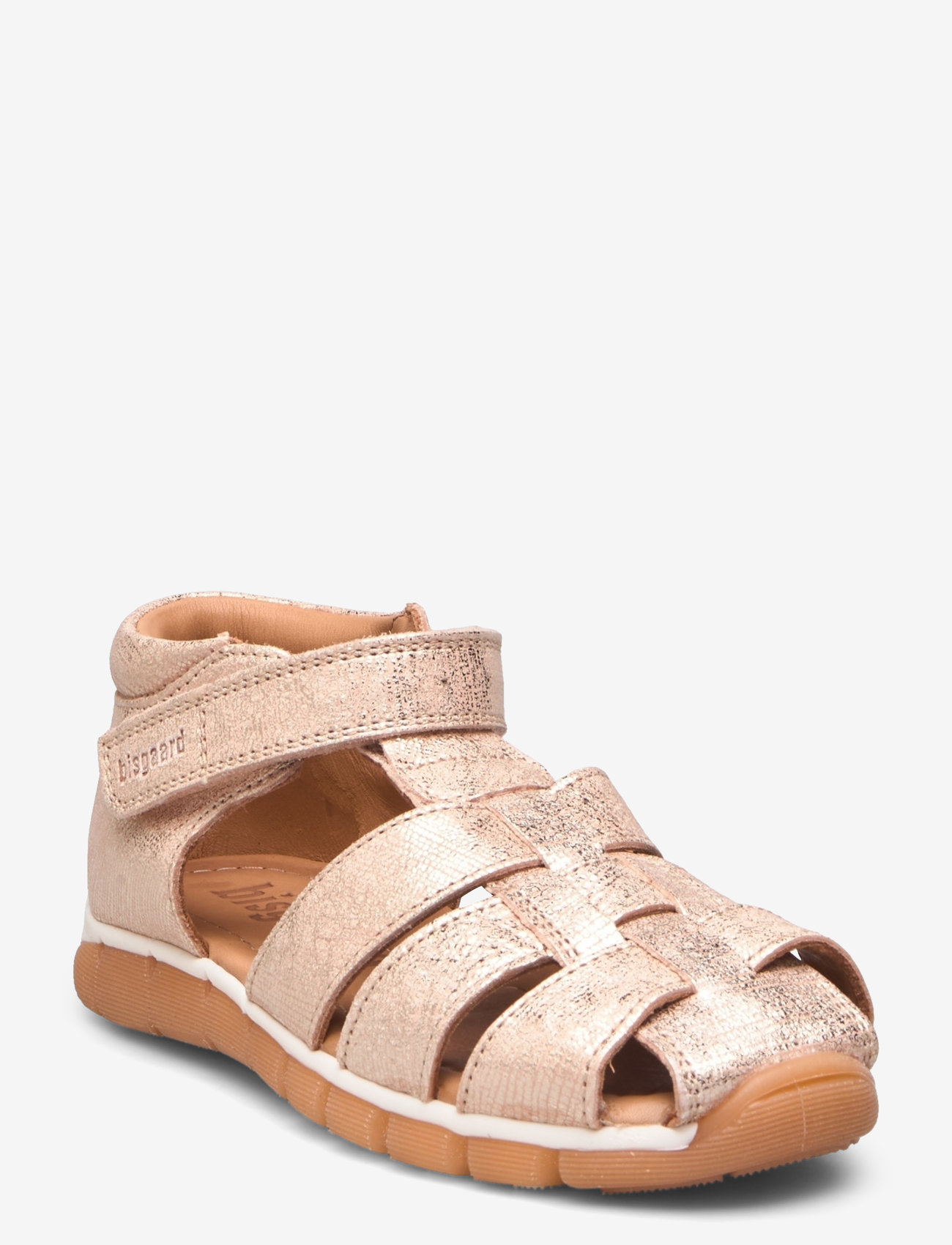 Bisgaard - bisgaard billie - lapsed - platin - 1