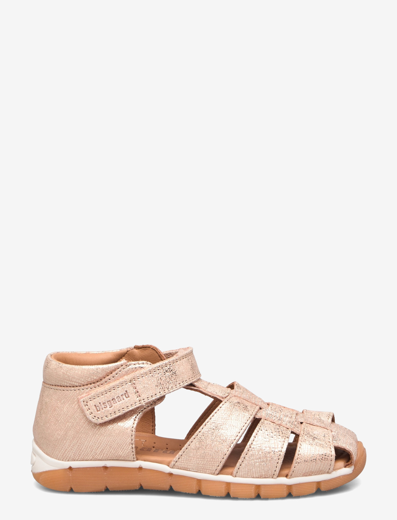 Bisgaard - bisgaard billie - lapsed - platin - 2