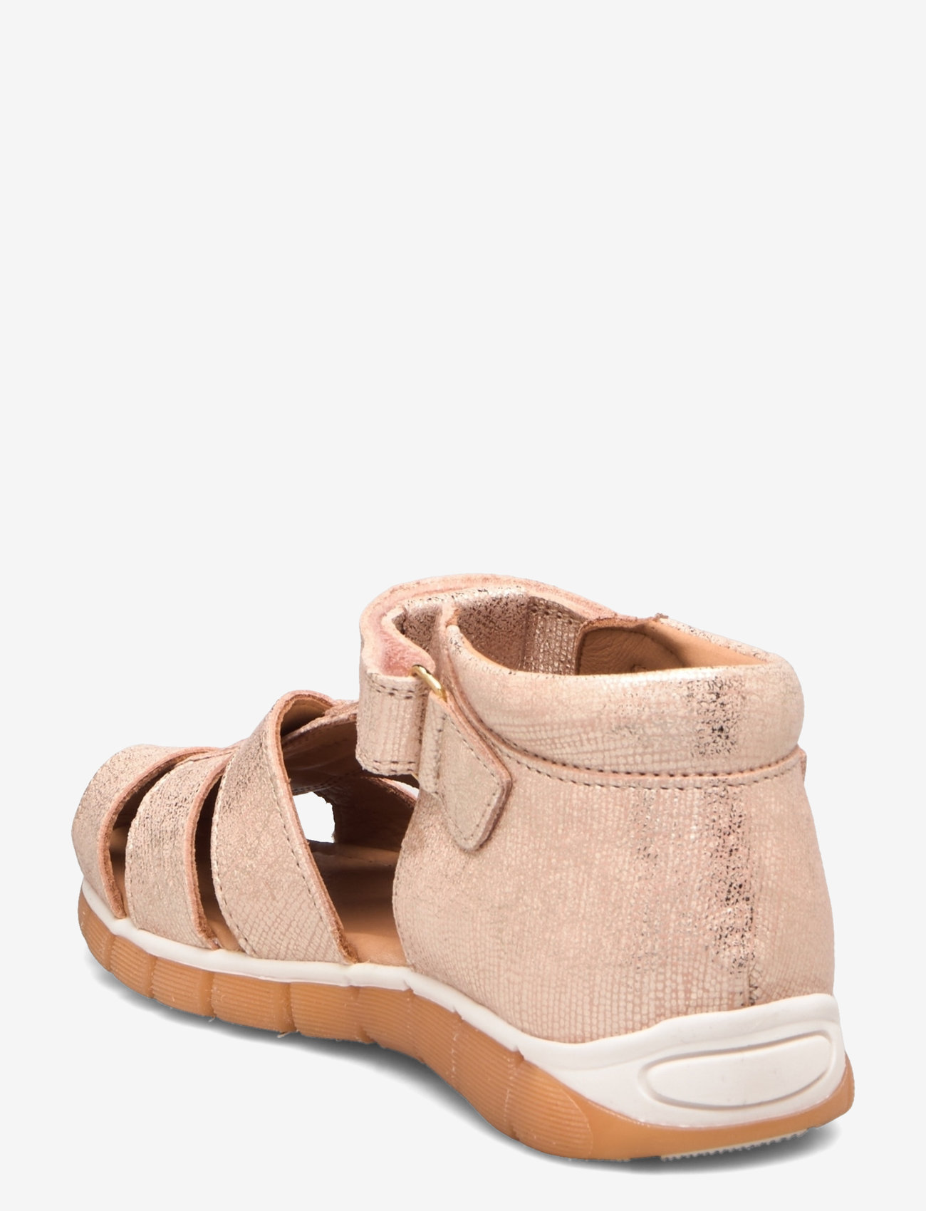 Bisgaard - bisgaard billie - lapsed - platin - 3