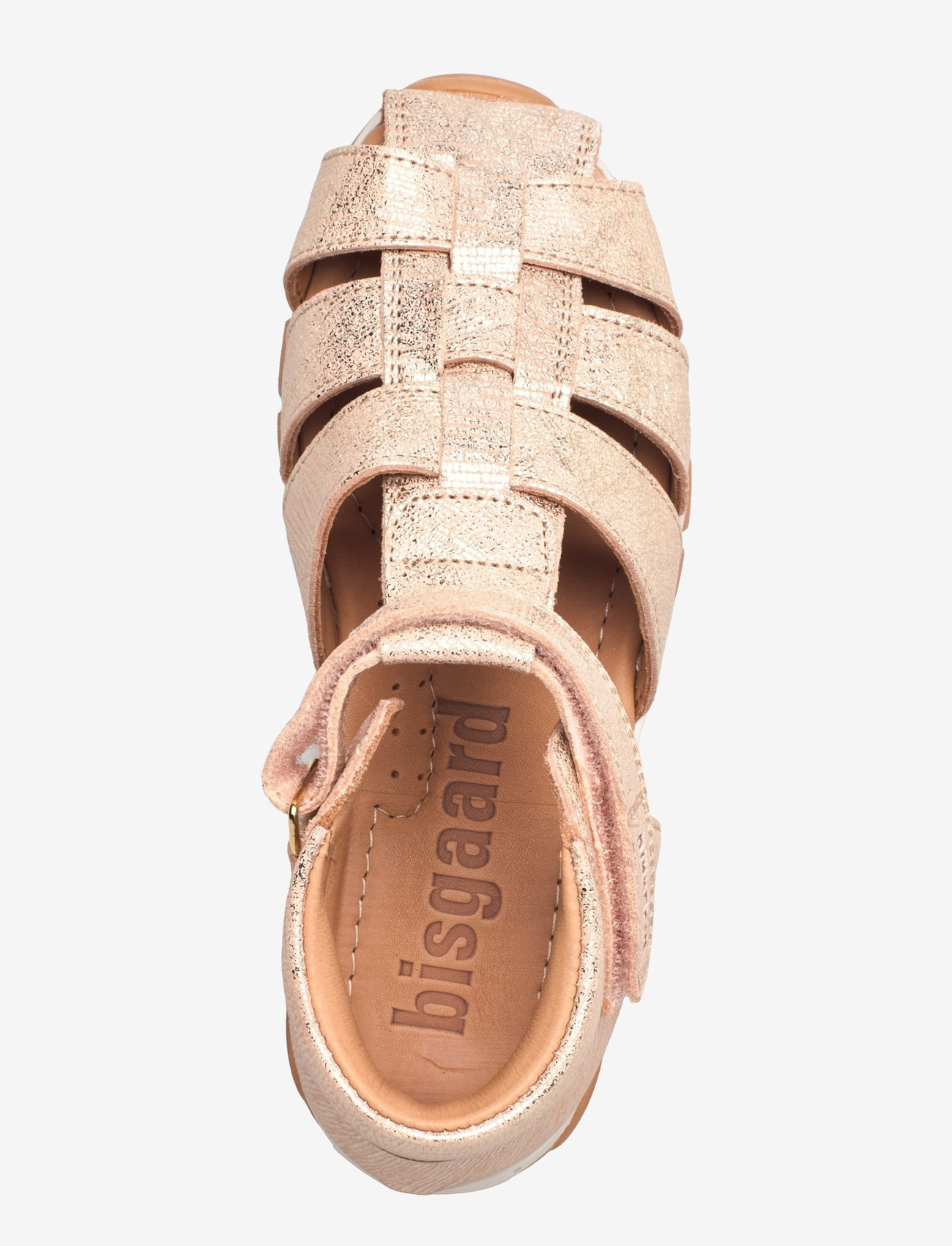 Bisgaard - bisgaard billie - lapsed - platin - 4