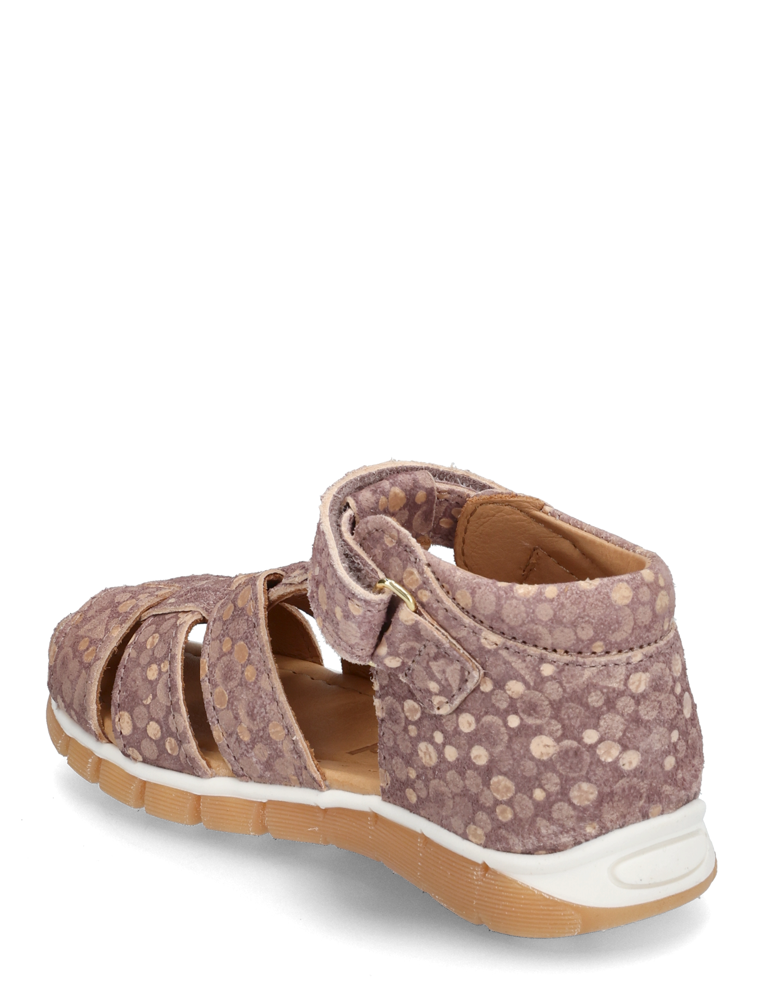 Bisgaard - bisgaard billie - summer savings - purple bubbles - 3