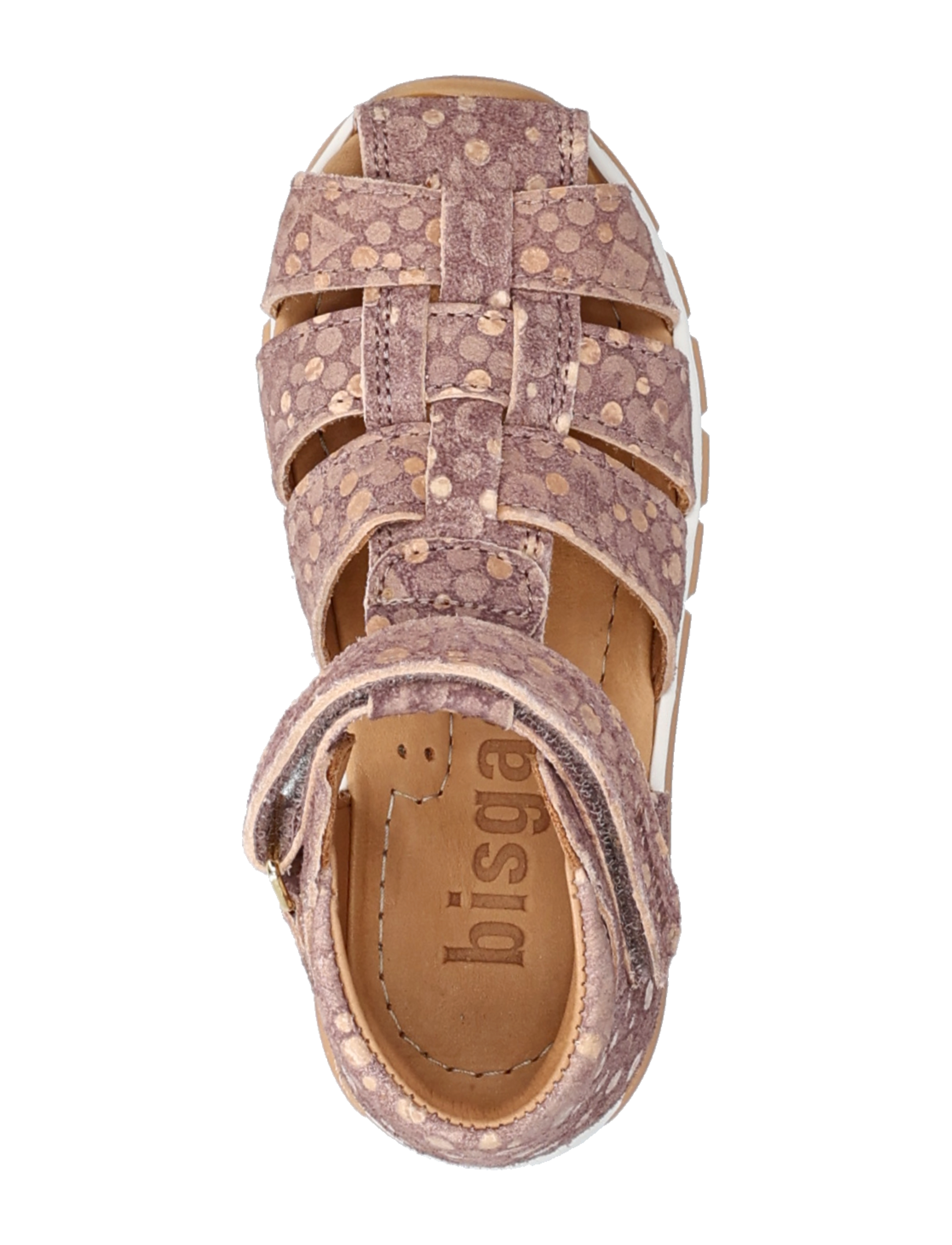 Bisgaard - bisgaard billie - summer savings - purple bubbles - 4
