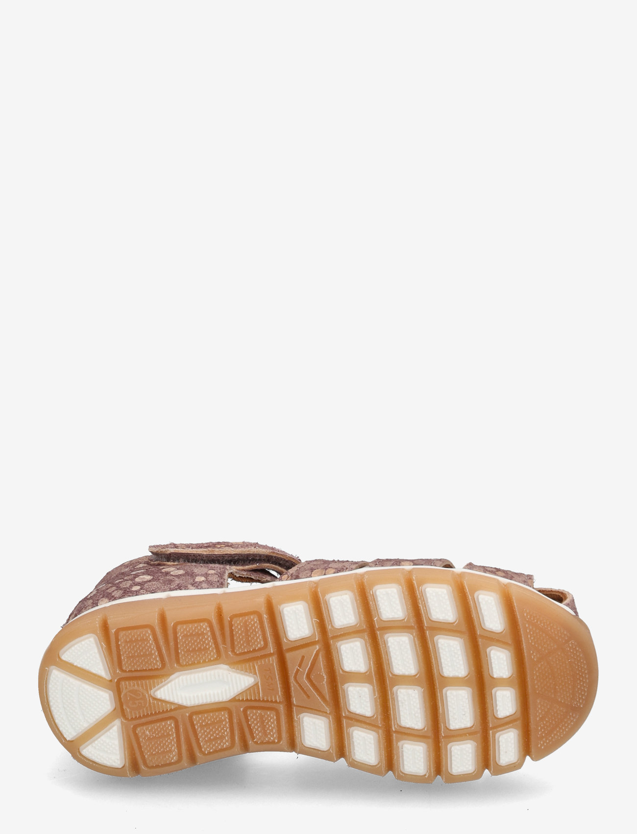 Bisgaard - bisgaard billie - fødselsdagsgaver - purple bubbles - 4