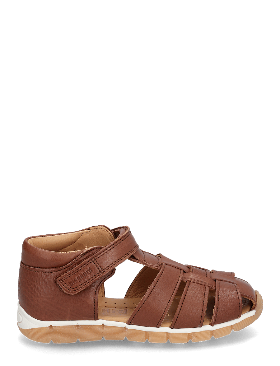 Bisgaard - bisgaard billie - sandalen - brandy - 2