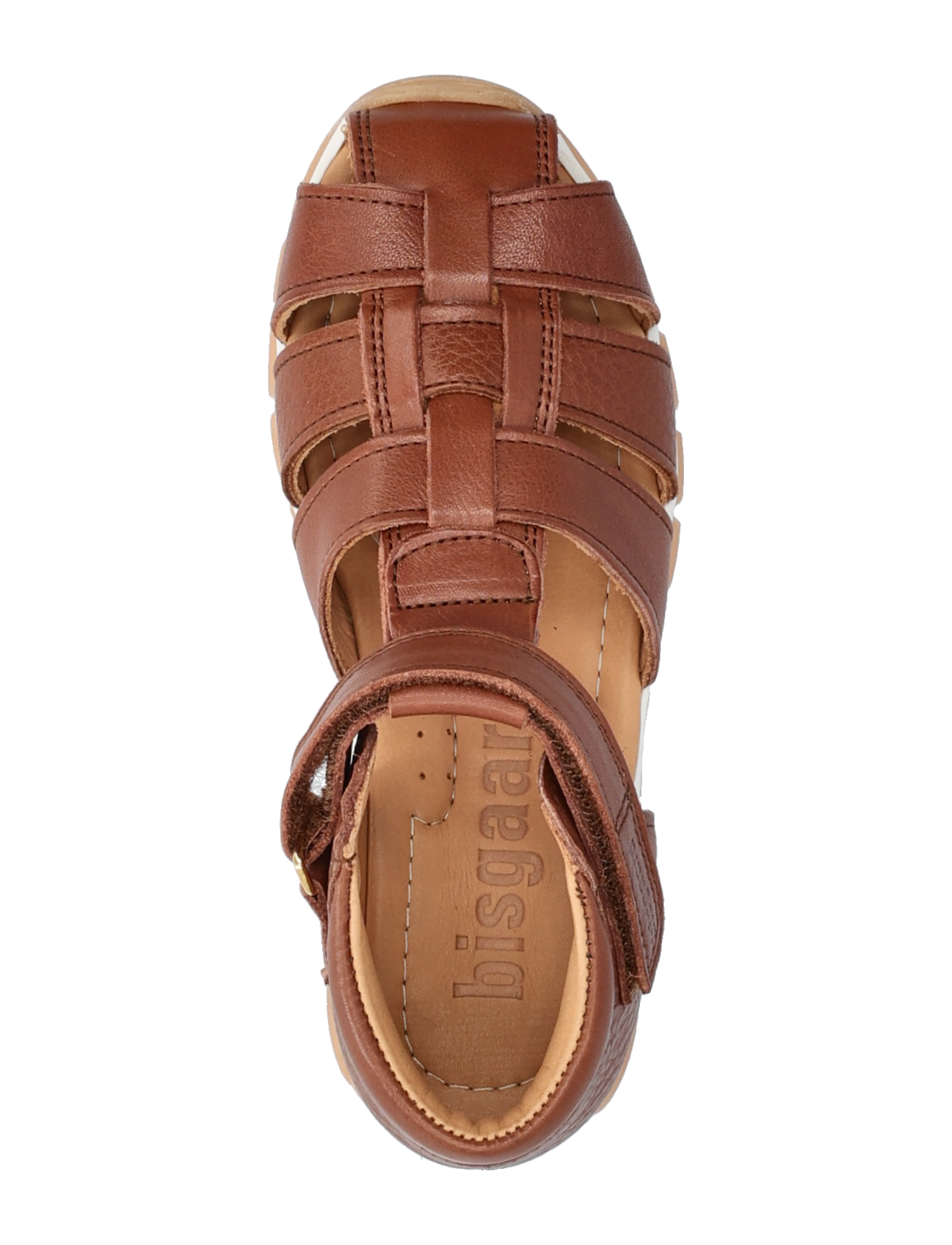 Bisgaard - bisgaard billie - sommarfynd - brandy - 4