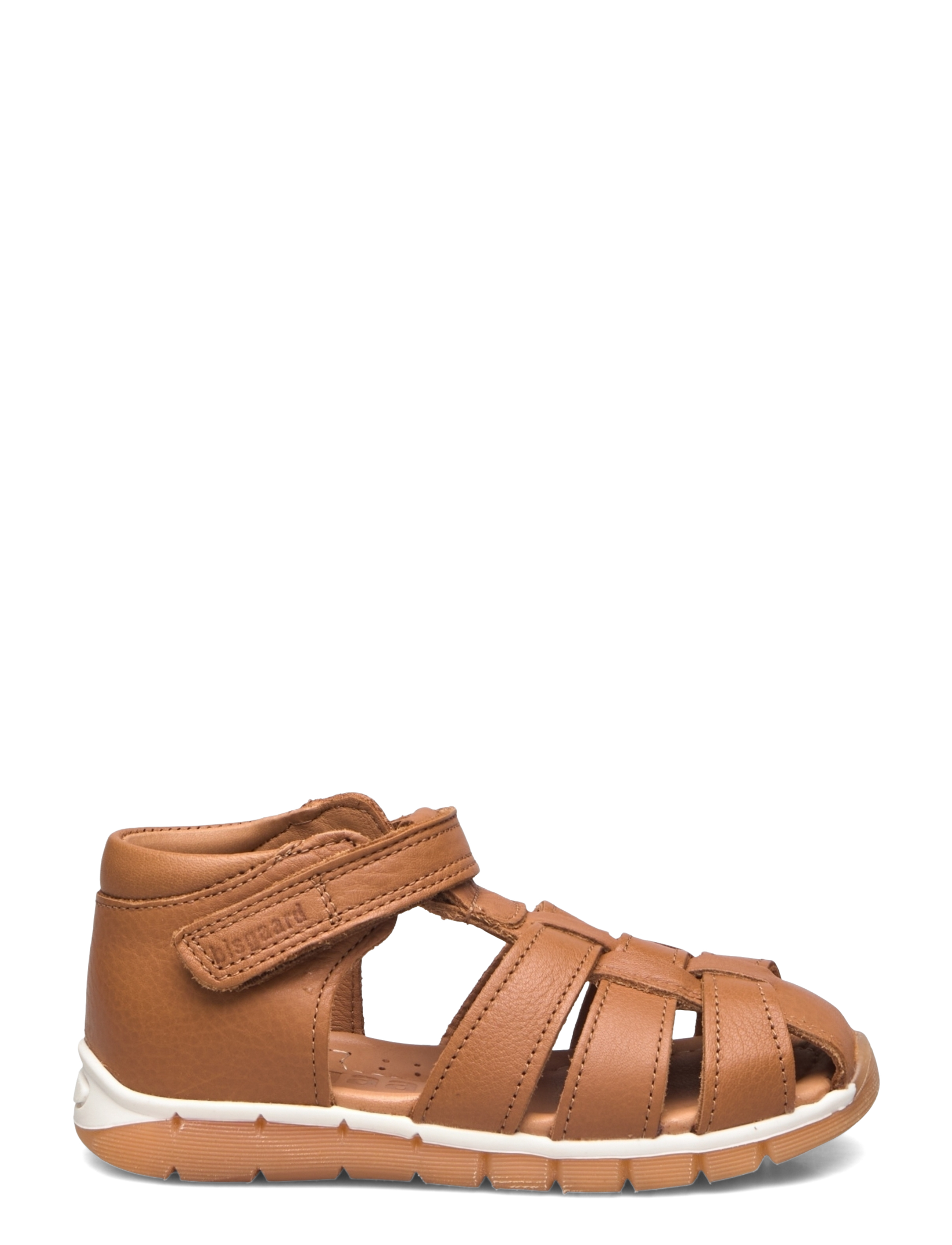 Bisgaard - bisgaard billie - sommerschnäppchen - caramel - 1