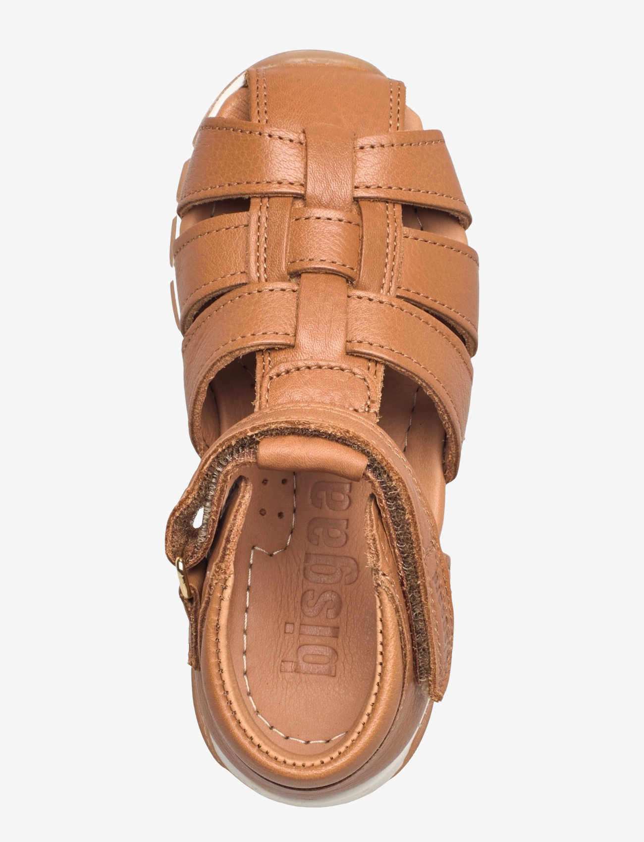 Bisgaard - bisgaard billie - sünnipäevakingitused - caramel - 3