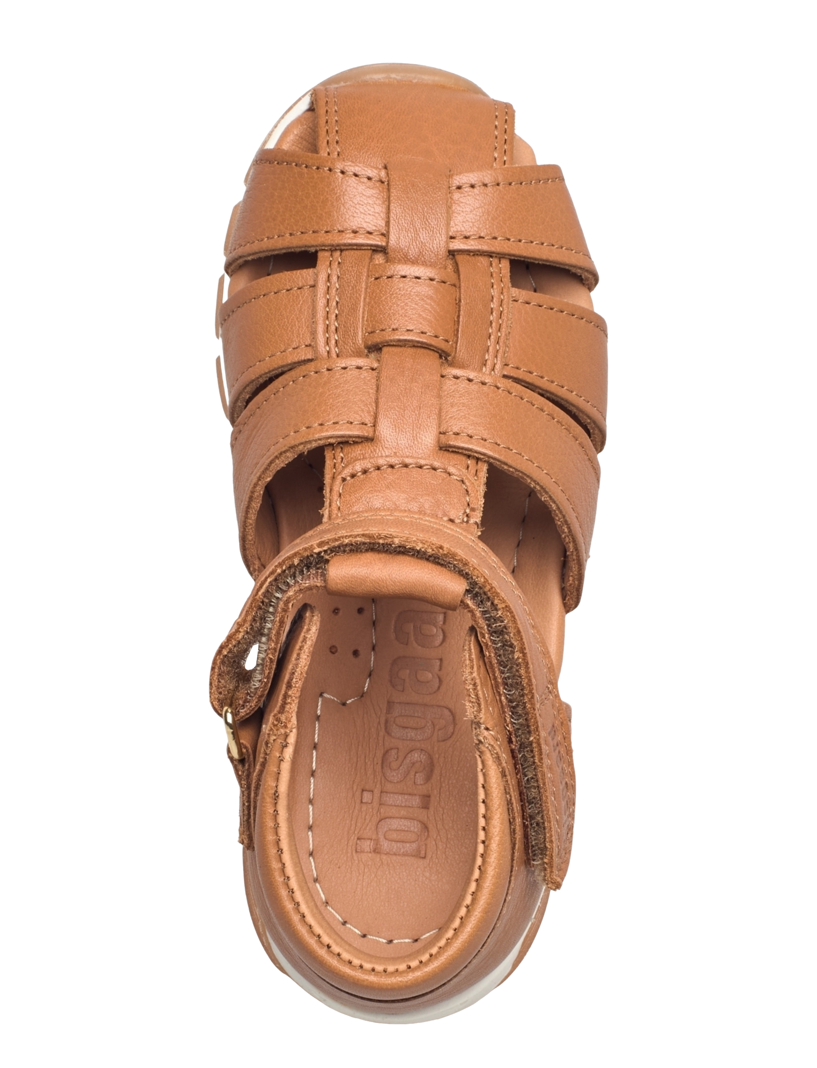 Bisgaard - bisgaard billie - sommerschnäppchen - caramel - 3