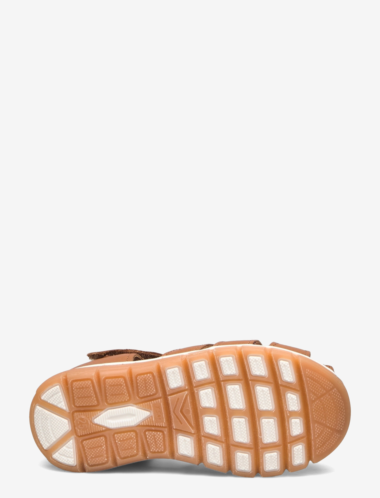 Bisgaard - bisgaard billie - sünnipäevakingitused - caramel - 4