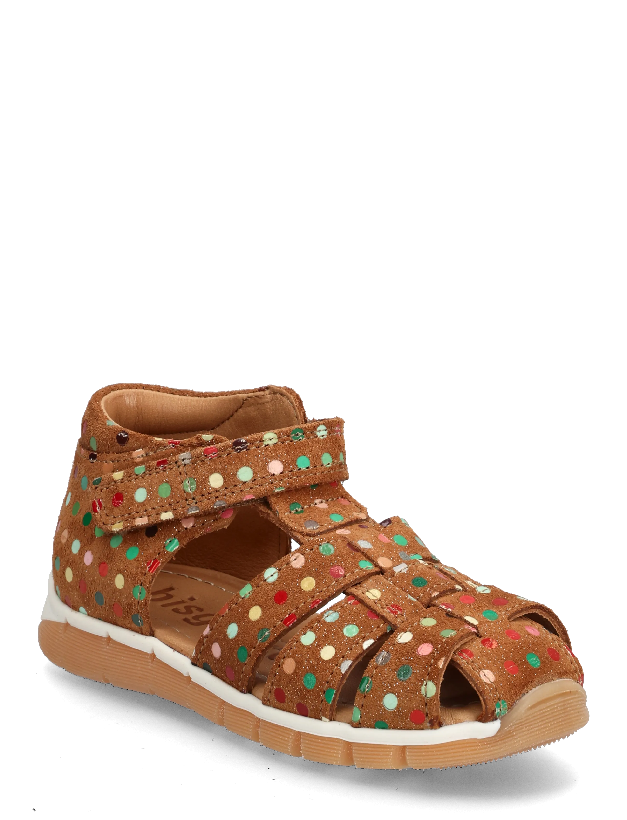 BISGAARD Bisgaard Billie Braun - 22/14.5CM - Kinder