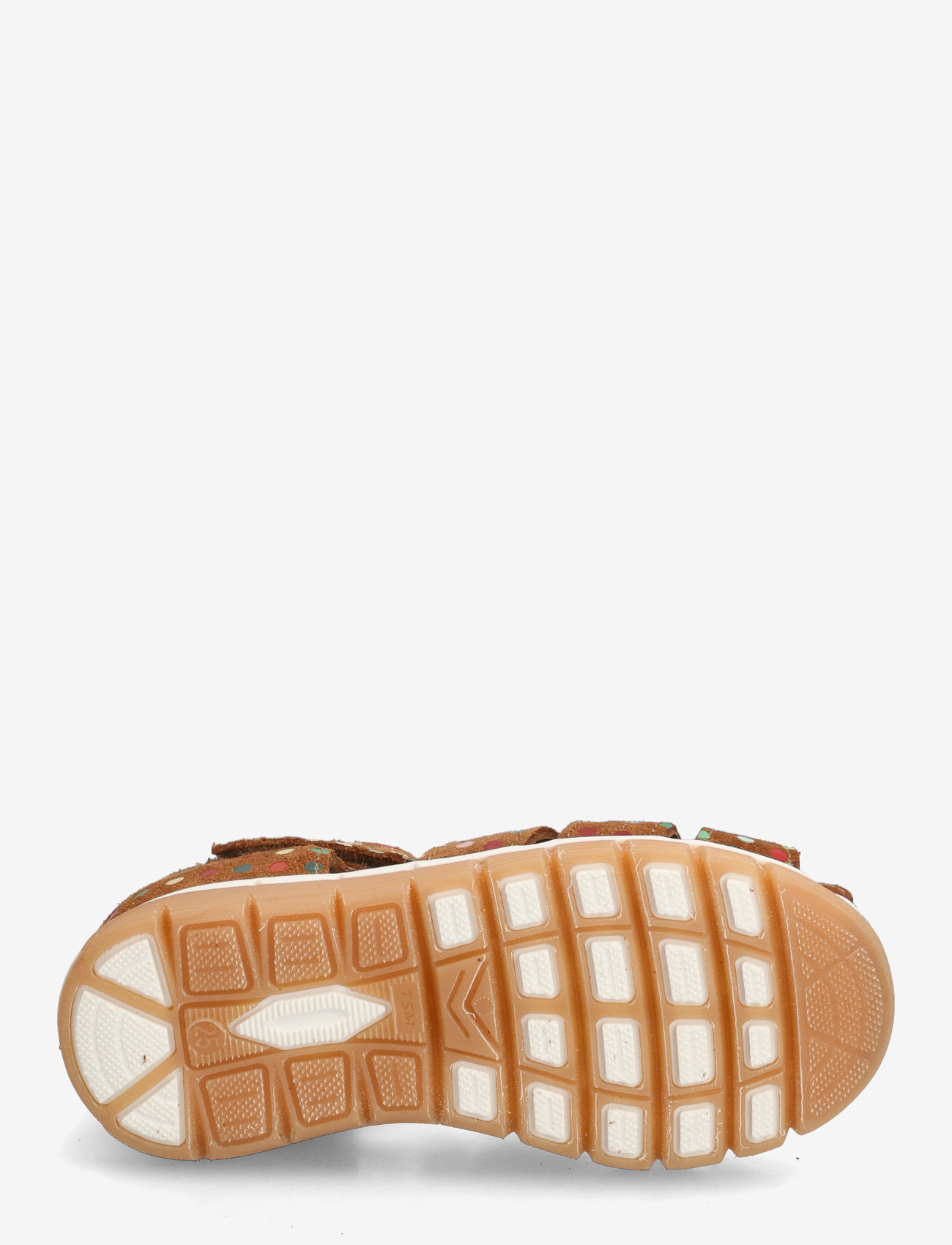 Bisgaard - bisgaard billie - sandalen - confetti - 4