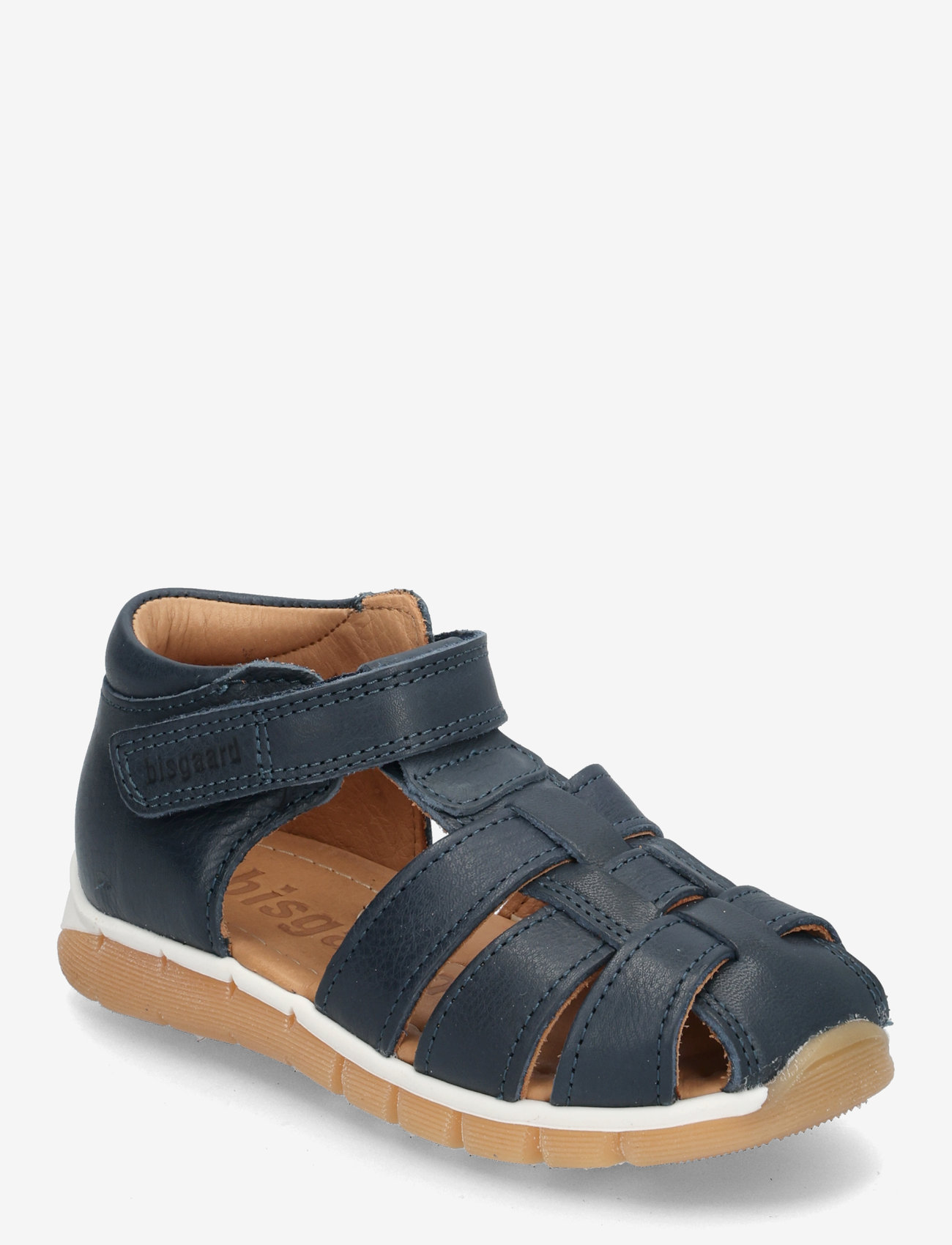 Bisgaard - bisgaard billie - sandaler - deep - 1
