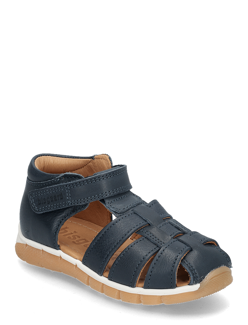 Bisgaard - bisgaard billie - sandaler - deep - 1